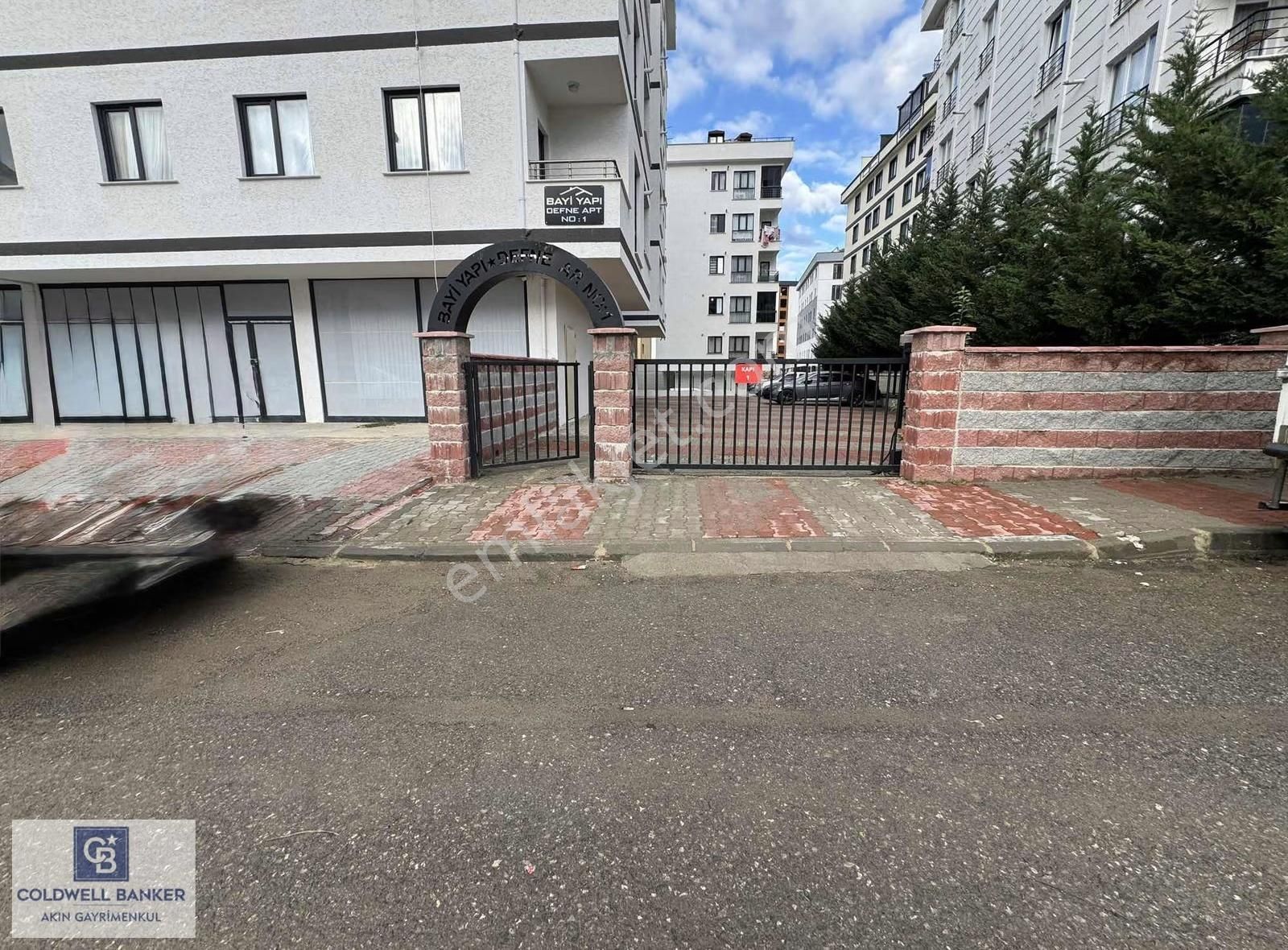 Sultanbeyli Battalgazide Hastaneye Yakın Sıfır 2+1 Satılık Daire - Görsel 29