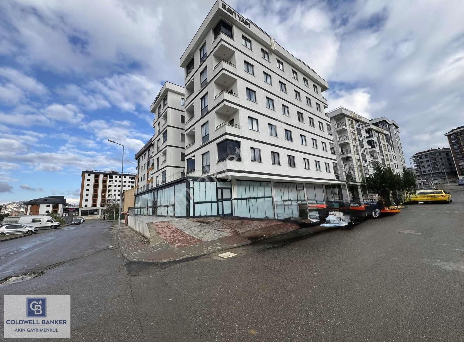 Sultanbeyli Battalgazide Hastaneye Yakın Sıfır 2+1 Satılık Daire - Görsel 8