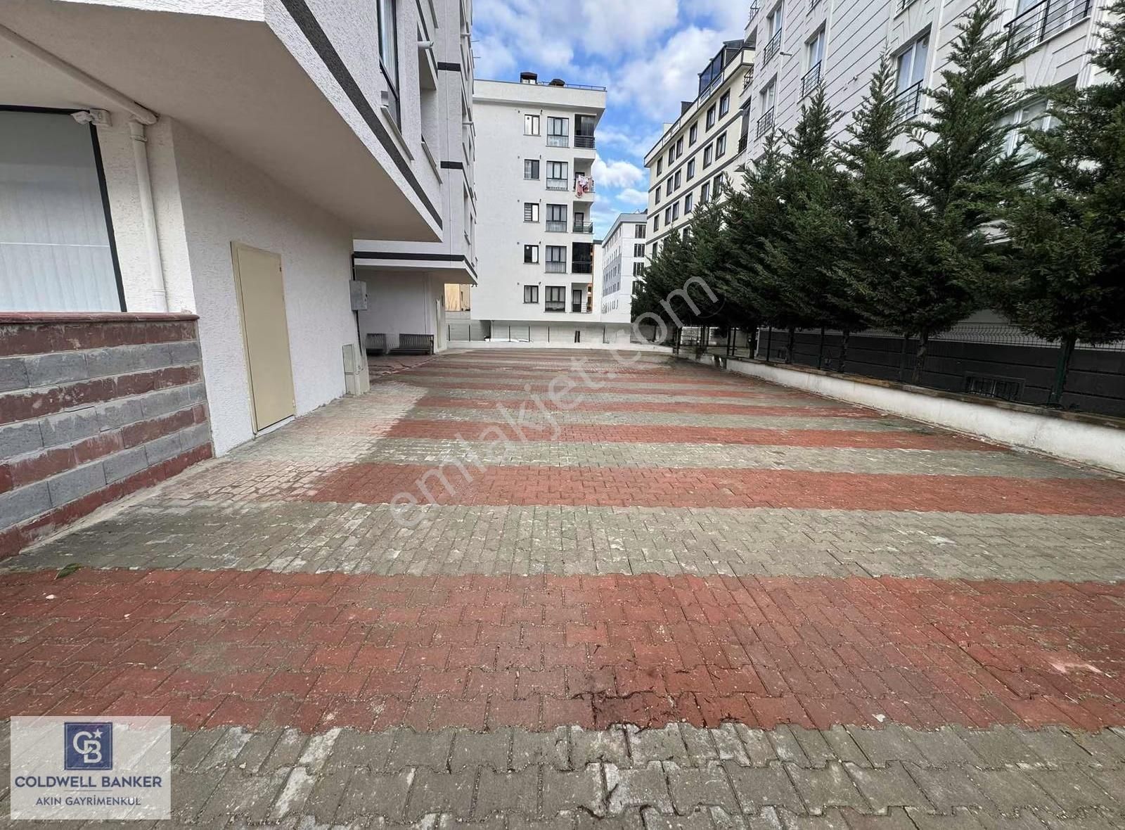 Sultanbeyli Battalgazide Hastaneye Yakın Sıfır 2+1 Satılık Daire - Görsel 25