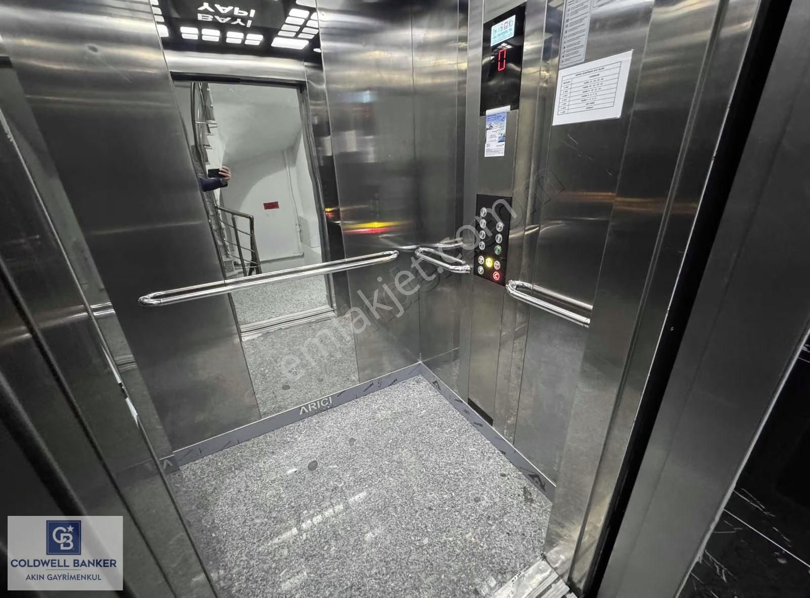 Sultanbeyli Battalgazide Hastaneye Yakın Sıfır 2+1 Satılık Daire - Görsel 6