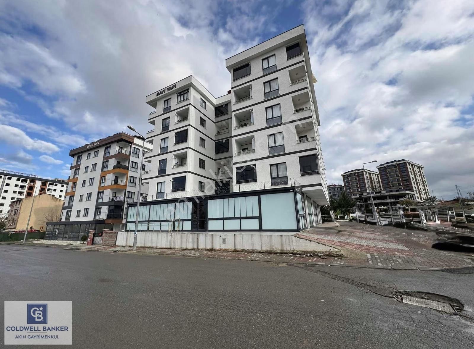 Sultanbeyli Battalgazide Hastaneye Yakın Sıfır 2+1 Satılık Daire