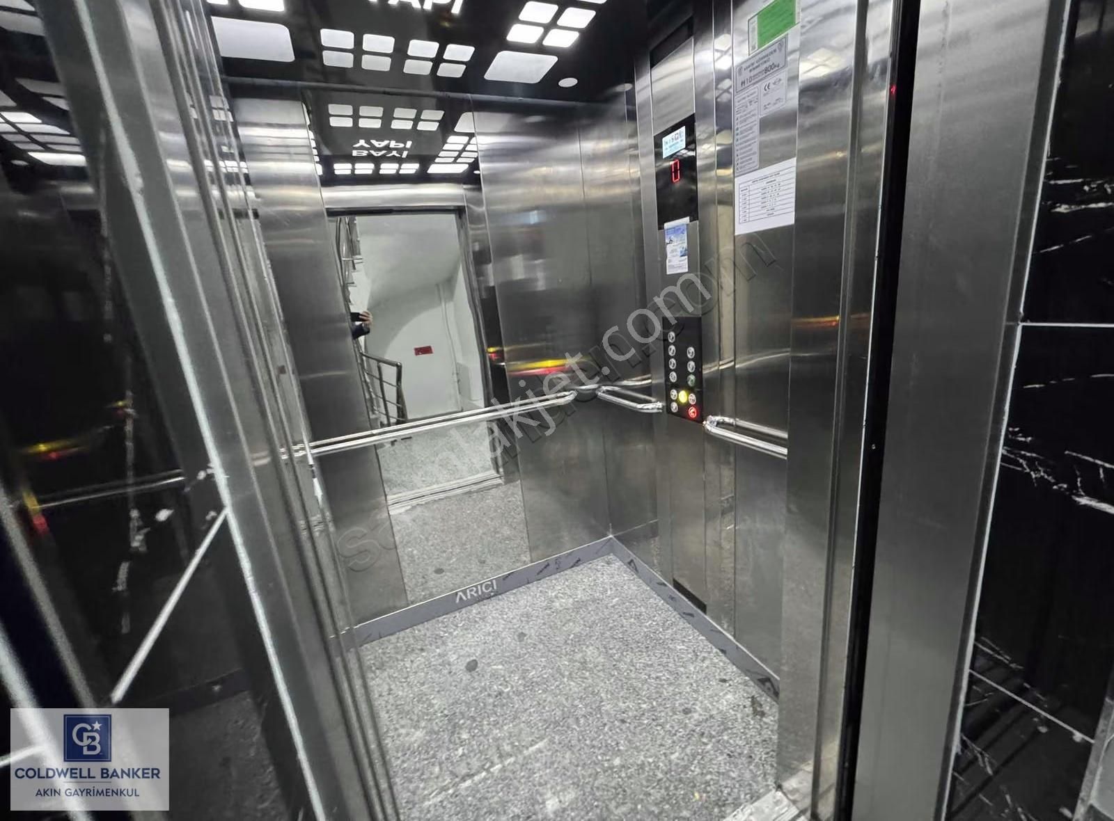 Sultanbeyli Battalgazide Hastaneye Yakın Sıfır 2+1 Satılık Daire - Görsel 23