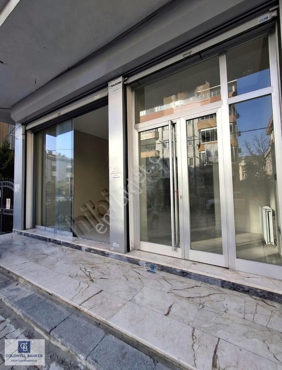 Sancaktepe İnönü Mahallesinde Satılık 320 M² Dükkan Metroya 5dk