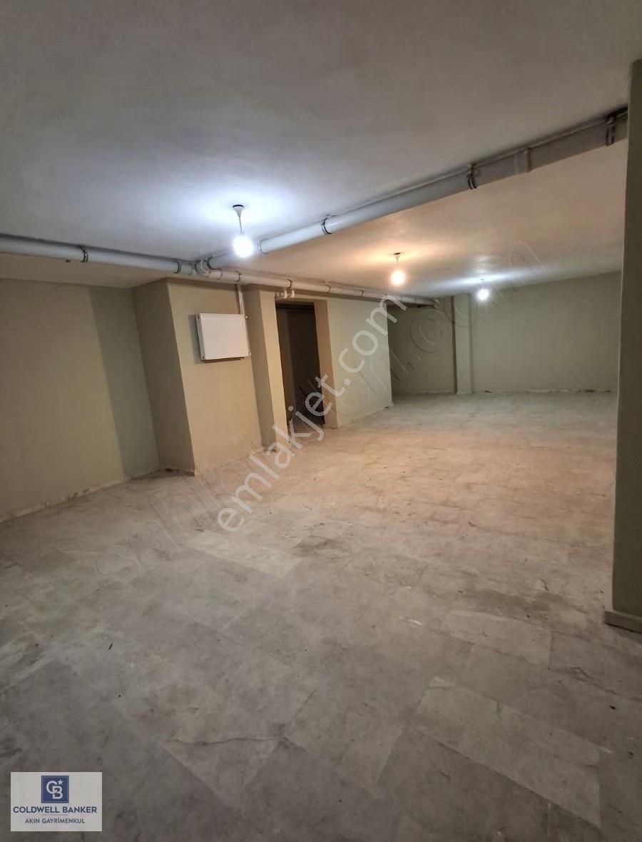 Sancaktepe İnönü Mahallesinde Satılık 320 M² Dükkan Metroya 5dk - Görsel 12