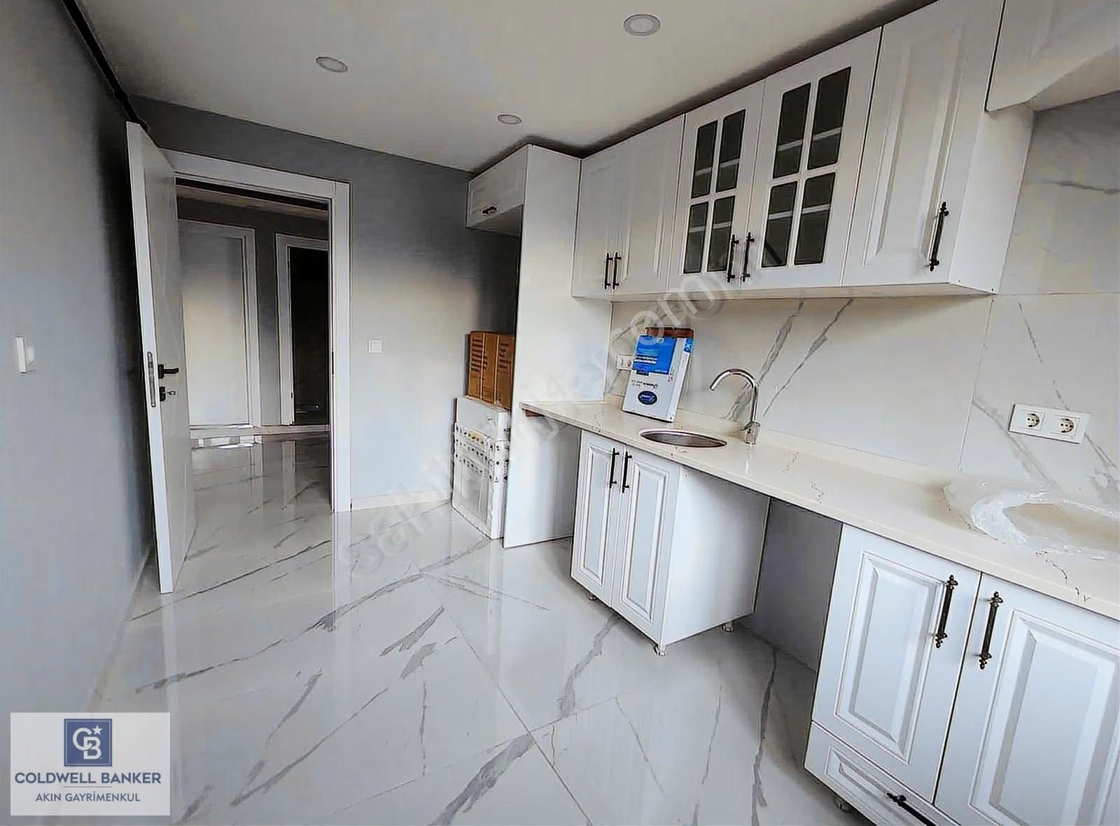 Samandıra Metroya Yakın Tek Tapu 2 Bağımsız Daire 4+3 Üst Dublex - Görsel 25