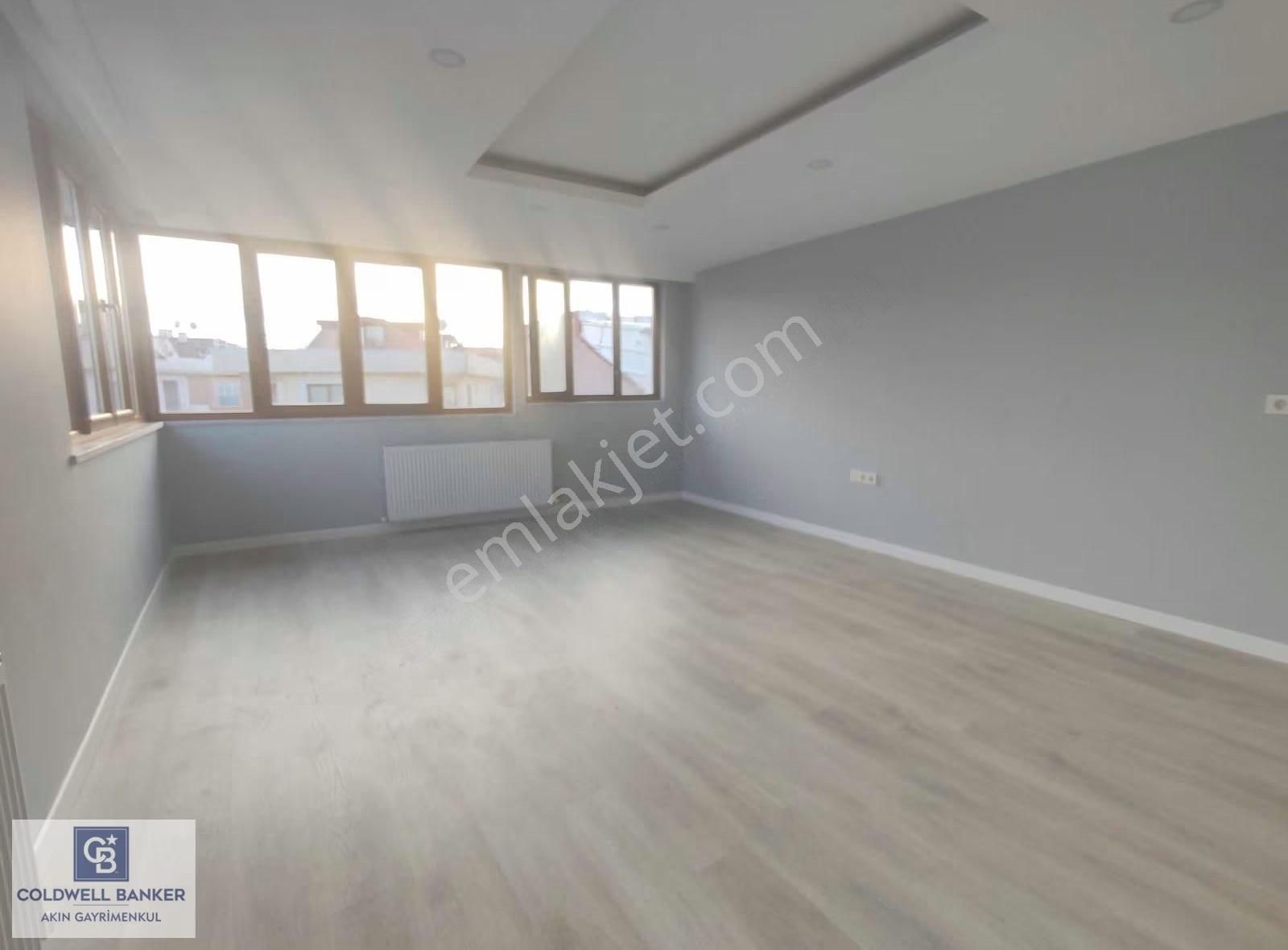 Samandıra Metroya Yakın Tek Tapu 2 Bağımsız Daire 4+3 Üst Dublex - Görsel 29