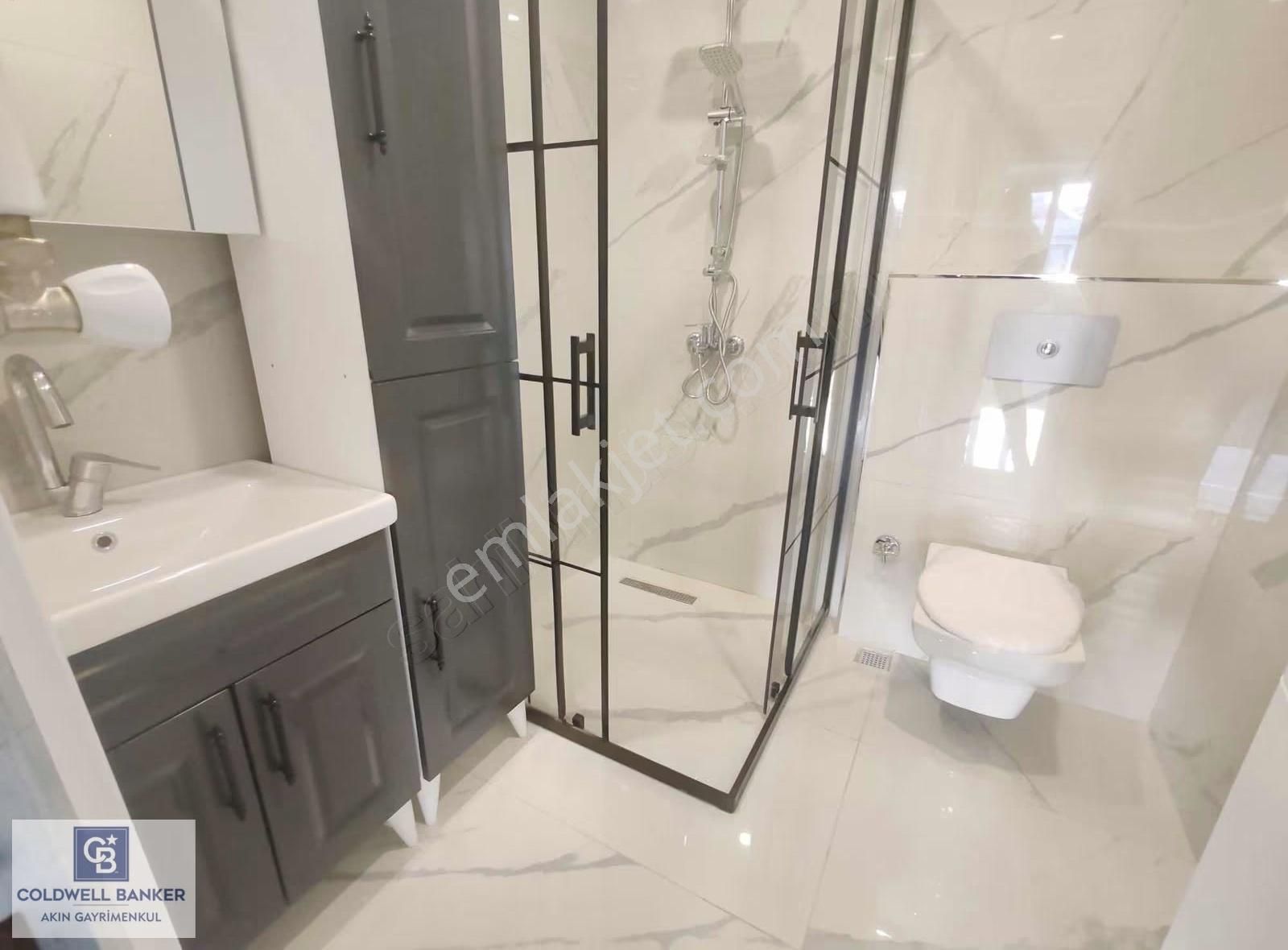 Samandıra Metroya Yakın Tek Tapu 2 Bağımsız Daire 4+3 Üst Dublex - Görsel 28