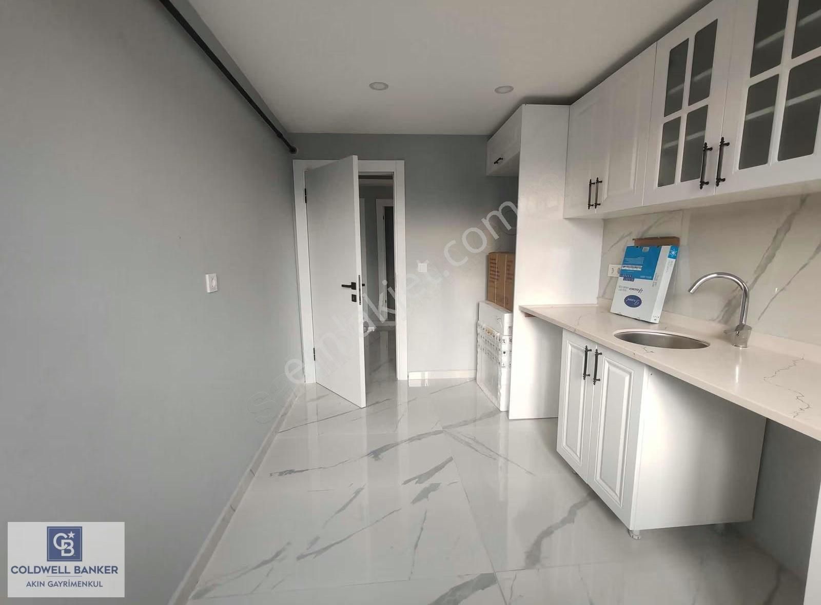 Samandıra Metroya Yakın Tek Tapu 2 Bağımsız Daire 4+3 Üst Dublex - Görsel 14