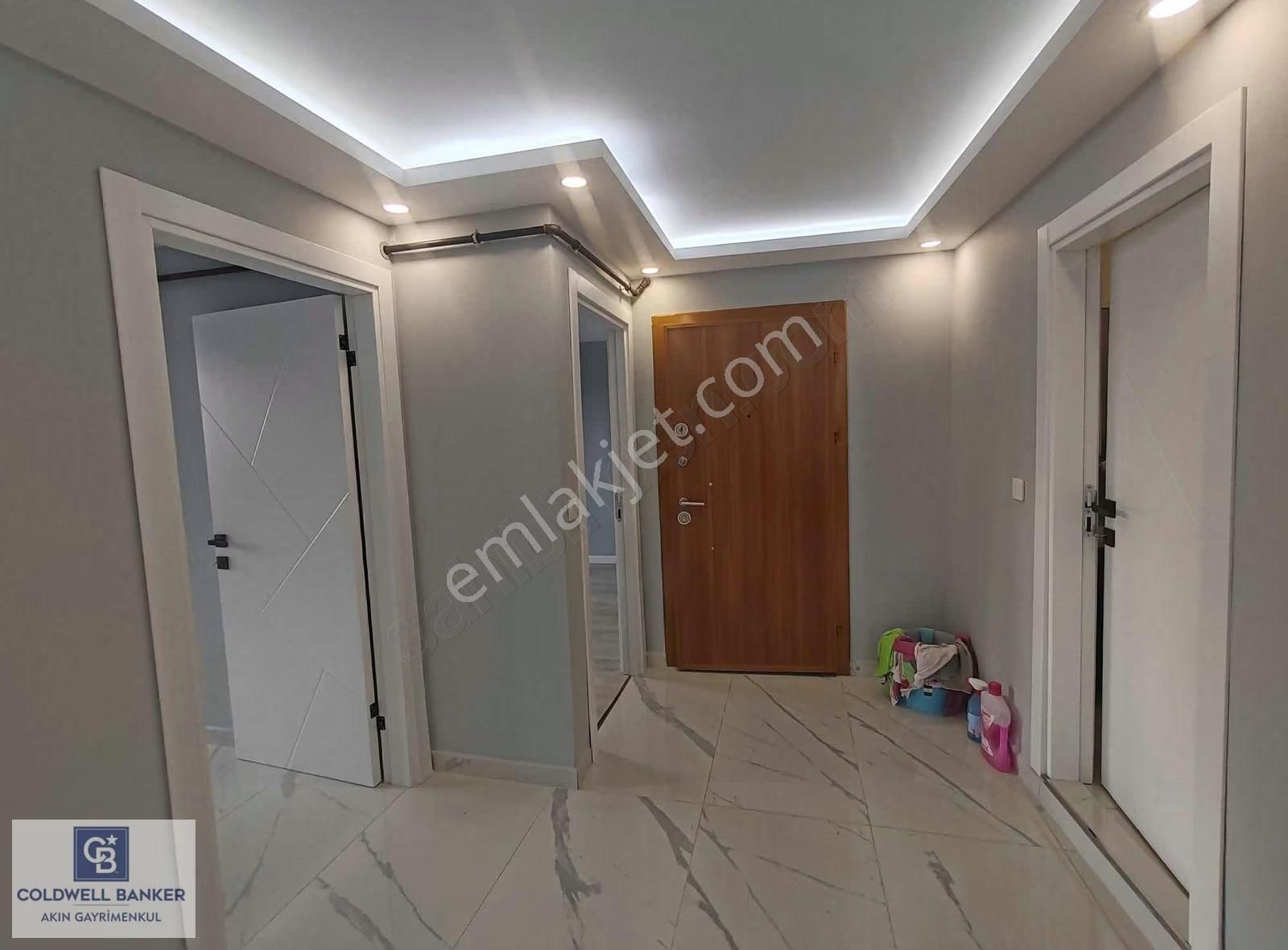 Samandıra Metroya Yakın Tek Tapu 2 Bağımsız Daire 4+3 Üst Dublex - Görsel 16