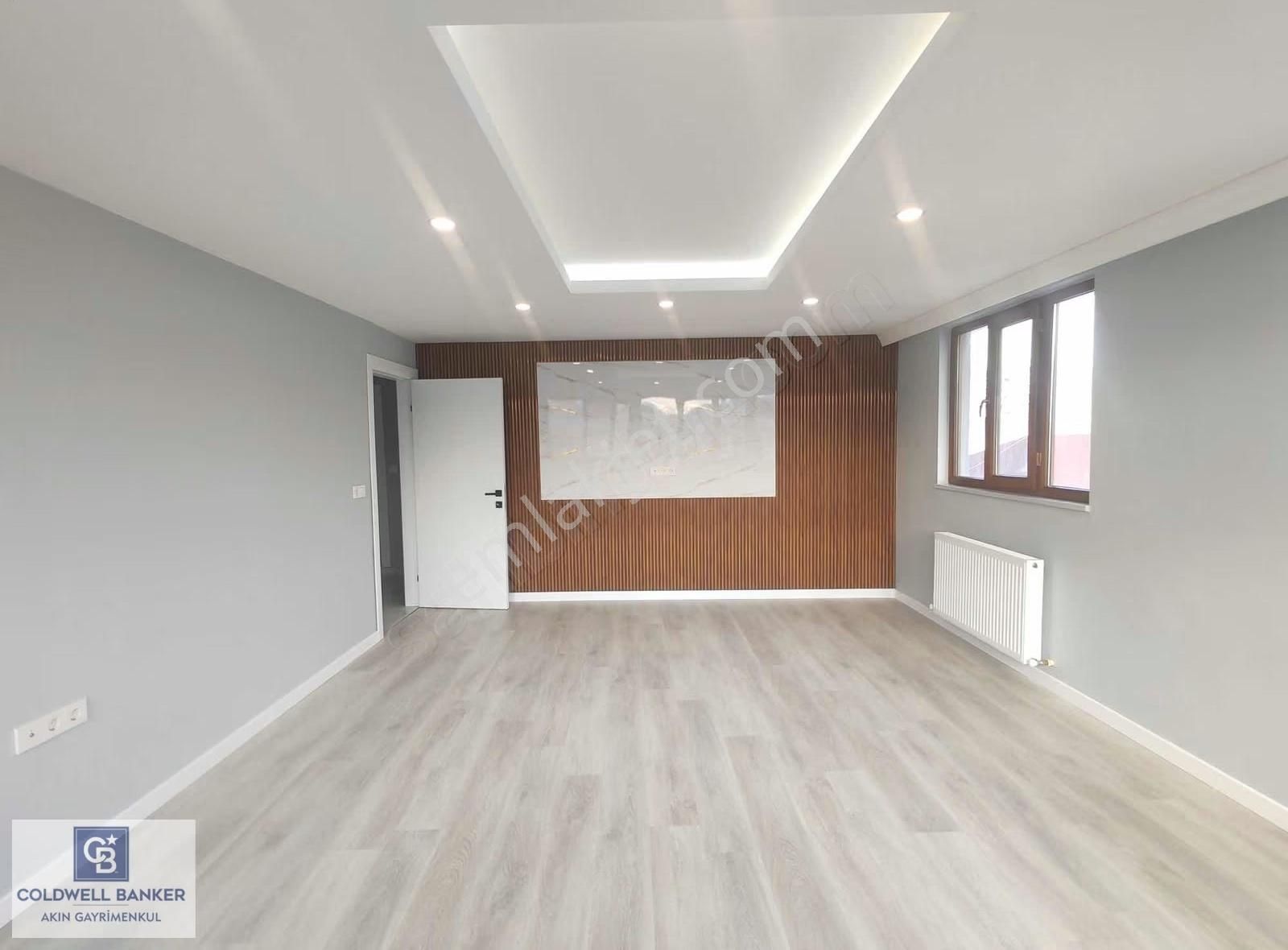 Samandıra Metroya Yakın Tek Tapu 2 Bağımsız Daire 4+3 Üst Dublex