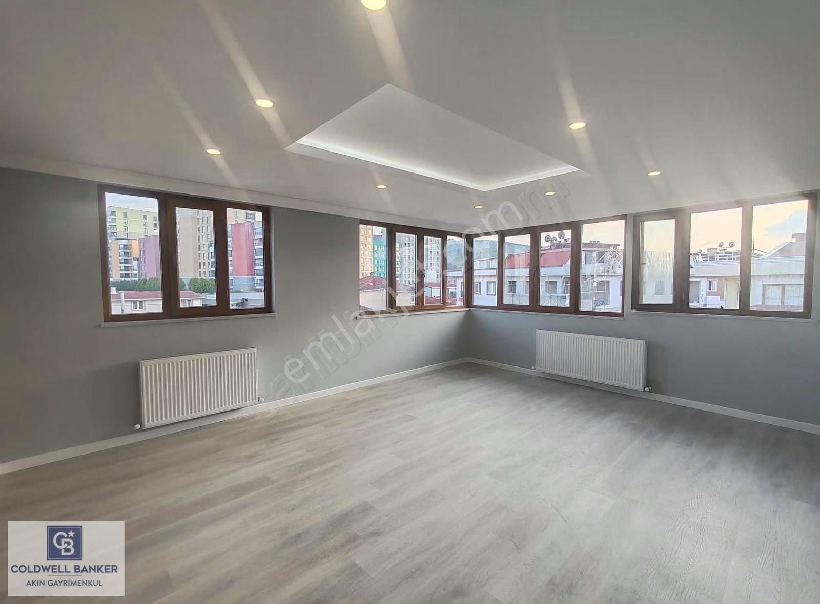 Samandıra Metroya Yakın Tek Tapu 2 Bağımsız Daire 4+3 Üst Dublex - Görsel 26