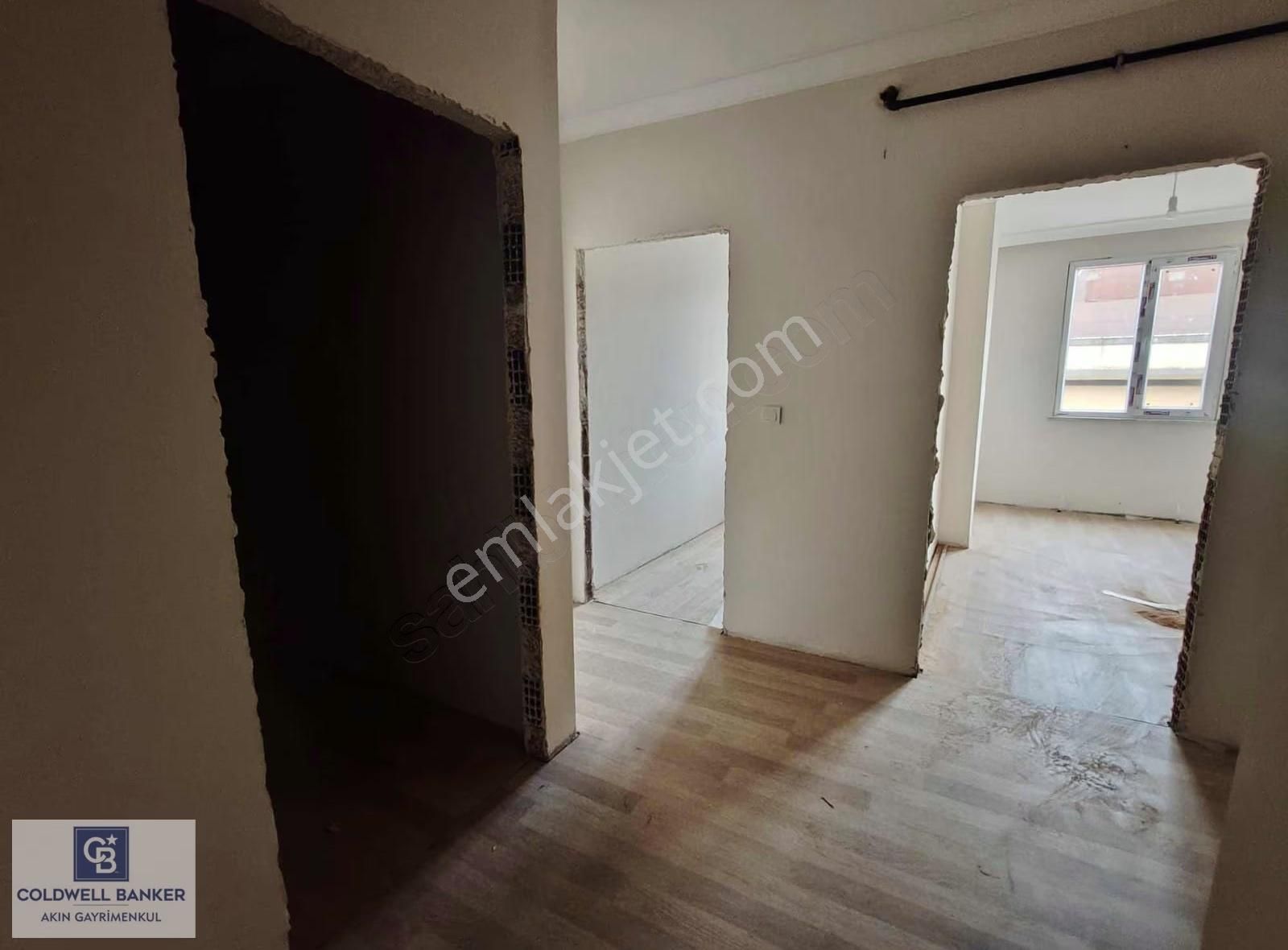 Yenidoğan Yunus Emre Mh 2+1 Arakat Otoparklı - Görsel 11