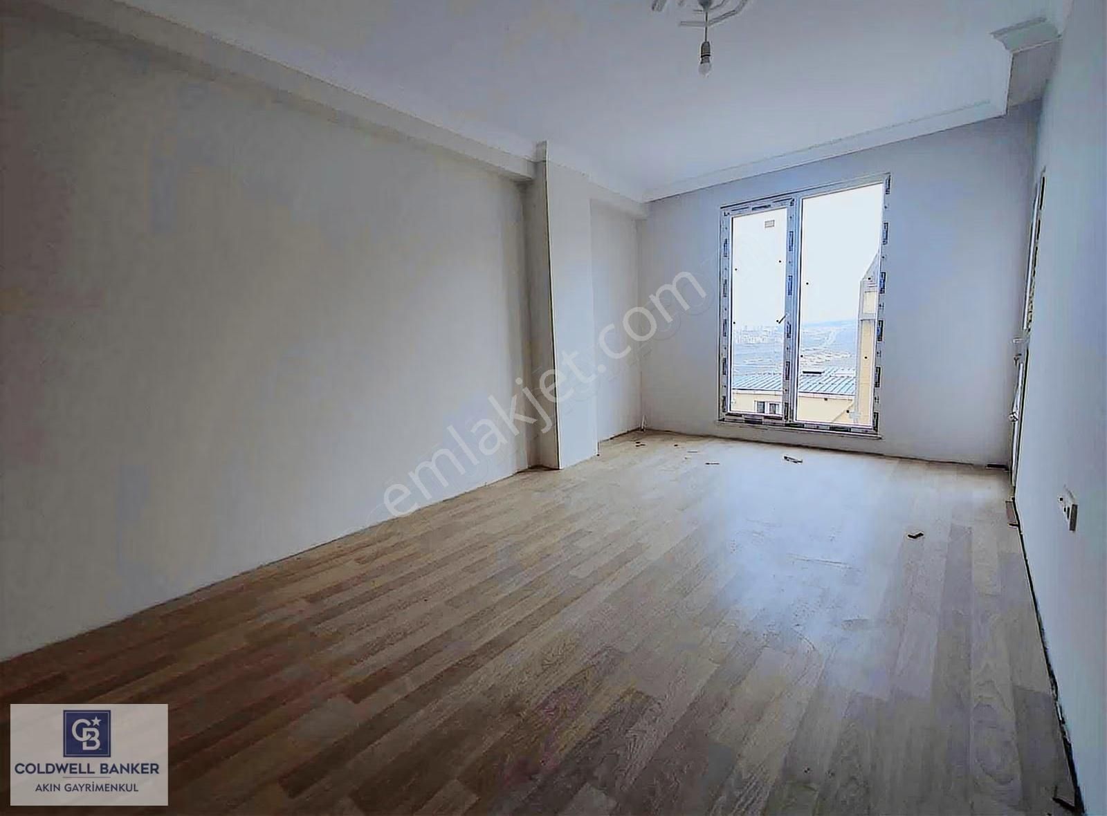 Yenidoğan Yunus Emre Mh 2+1 Arakat Otoparklı