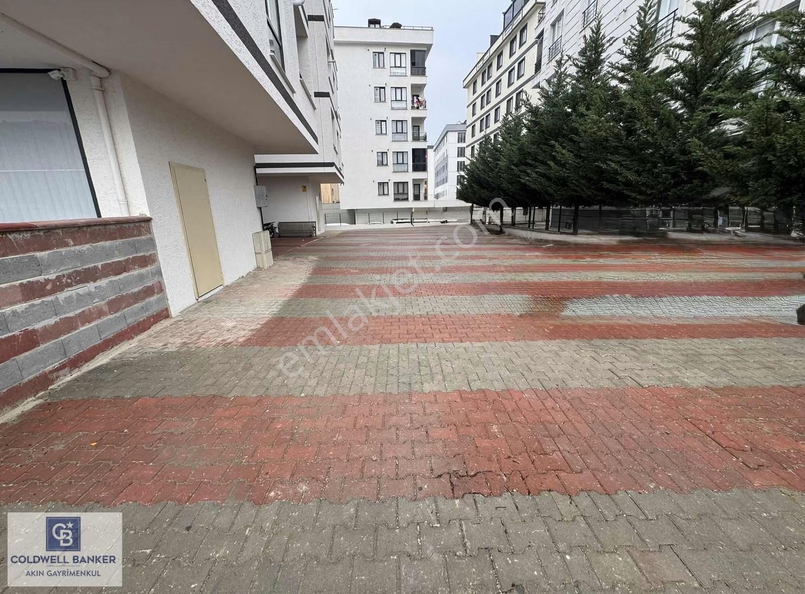 Sultanbeyli Battalgazide Hastaneye Yakın Yeni 2+1 Satılık Daire - Görsel 12