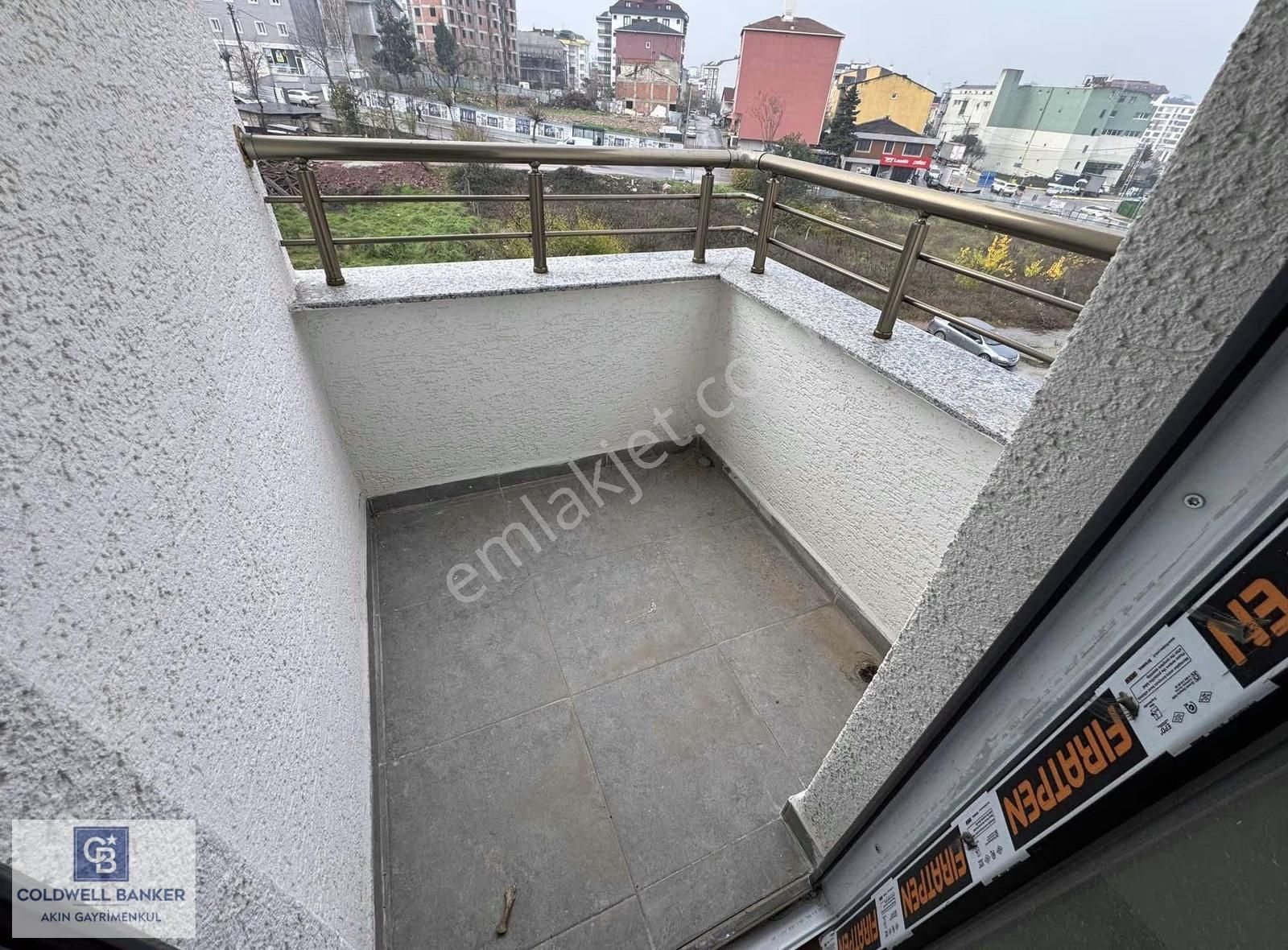 Sultanbeyli Battalgazide Hastaneye Yakın Yeni 2+1 Satılık Daire - Görsel 21