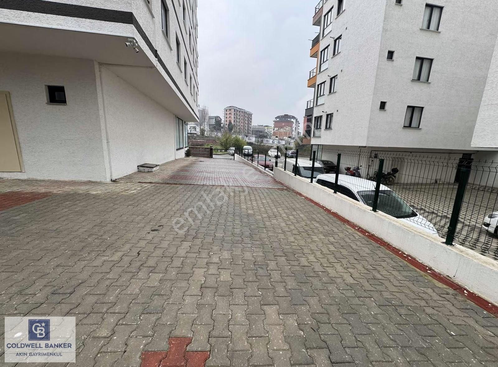 Sultanbeyli Battalgazide Hastaneye Yakın Yeni 2+1 Satılık Daire - Görsel 3