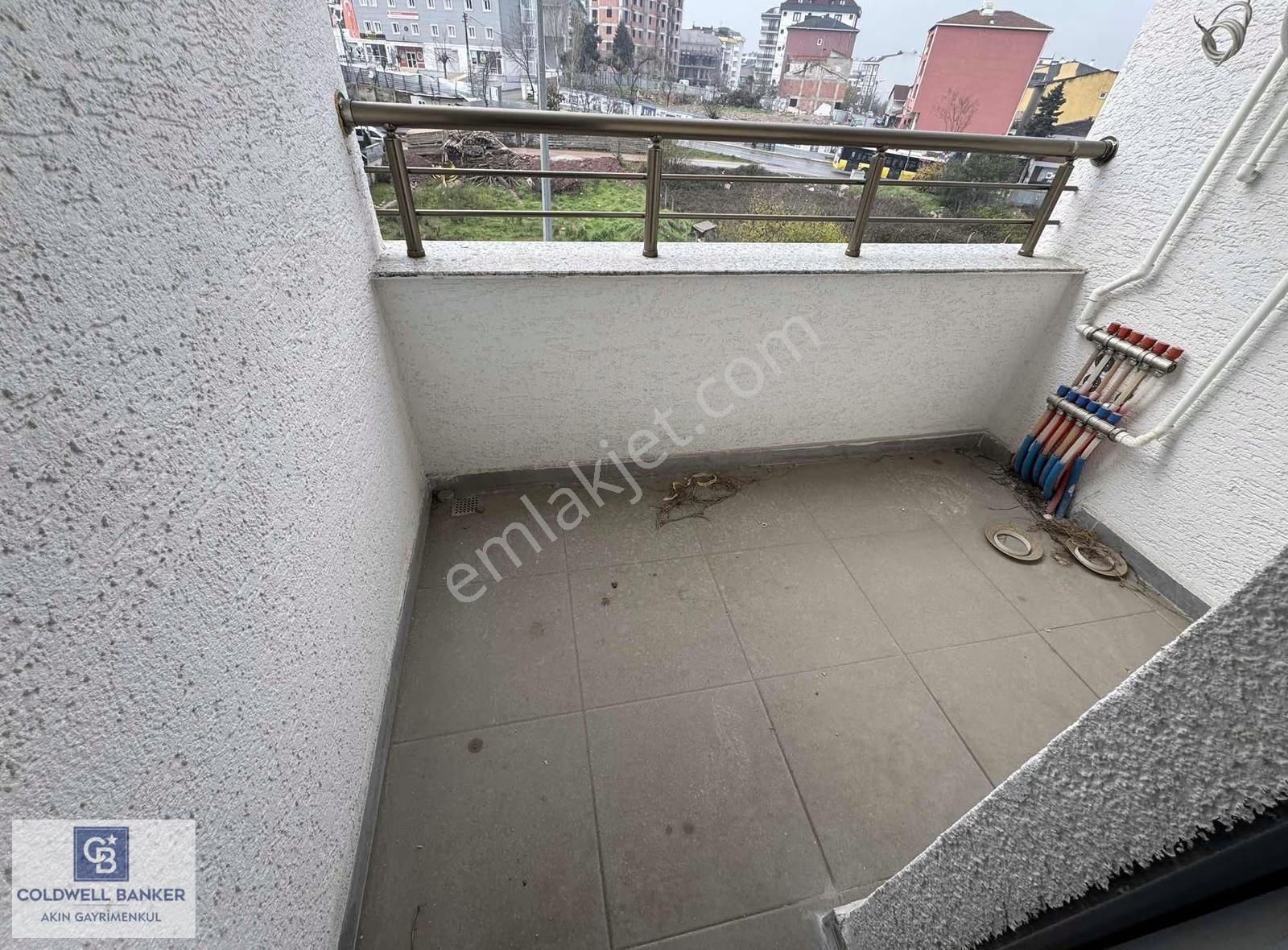 Sultanbeyli Battalgazide Hastaneye Yakın Yeni 2+1 Satılık Daire - Görsel 32