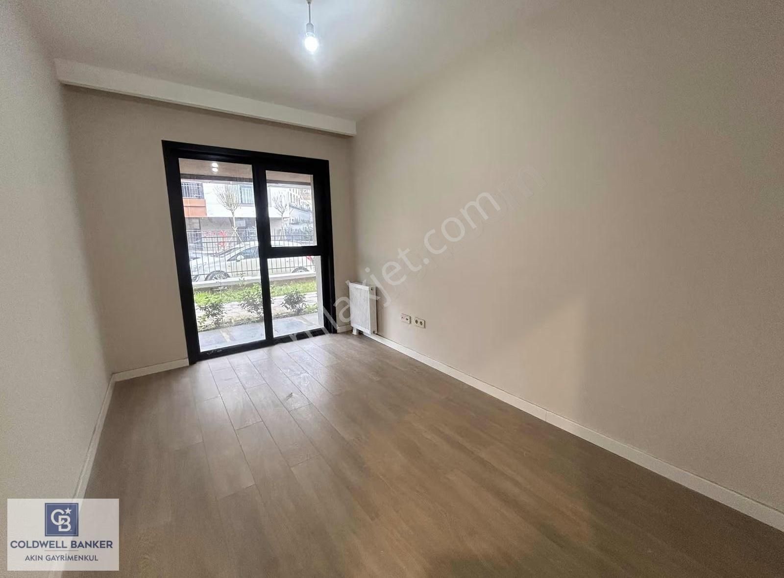 Kirazlıtepe Toki De Kiralık Bahçe Katı Daire - Görsel 6