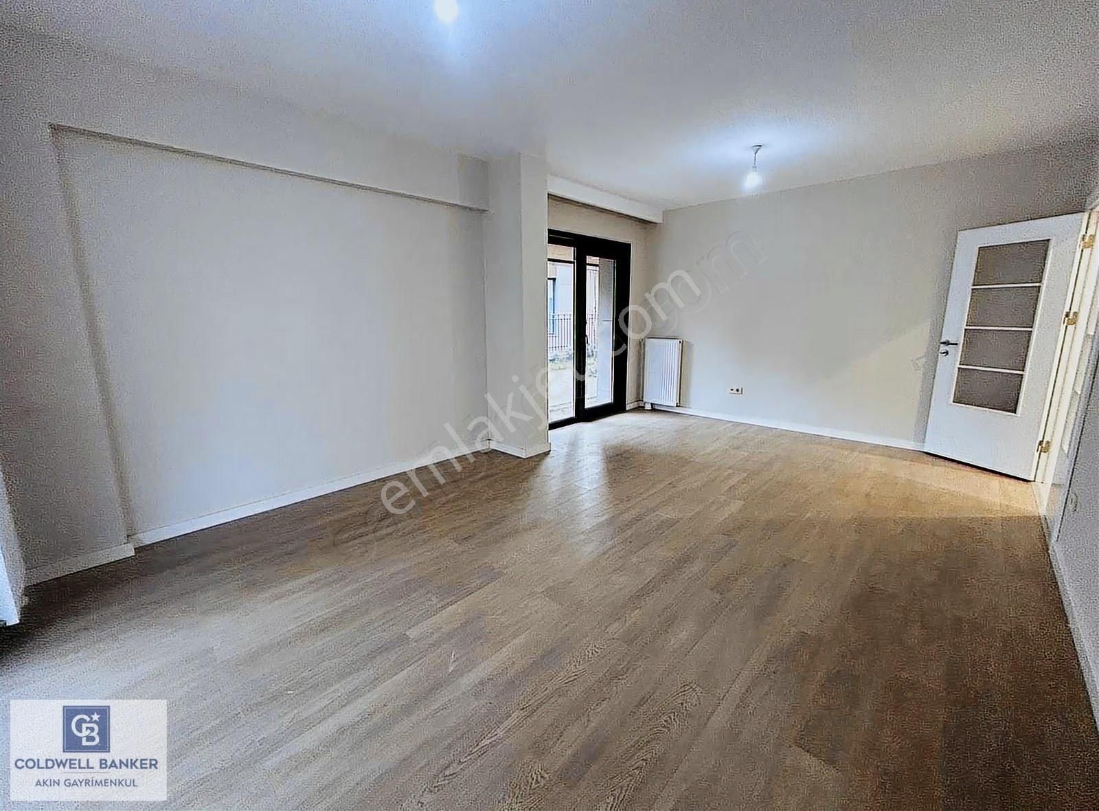 Kirazlıtepe Toki De Kiralık Bahçe Katı Daire - Görsel 14