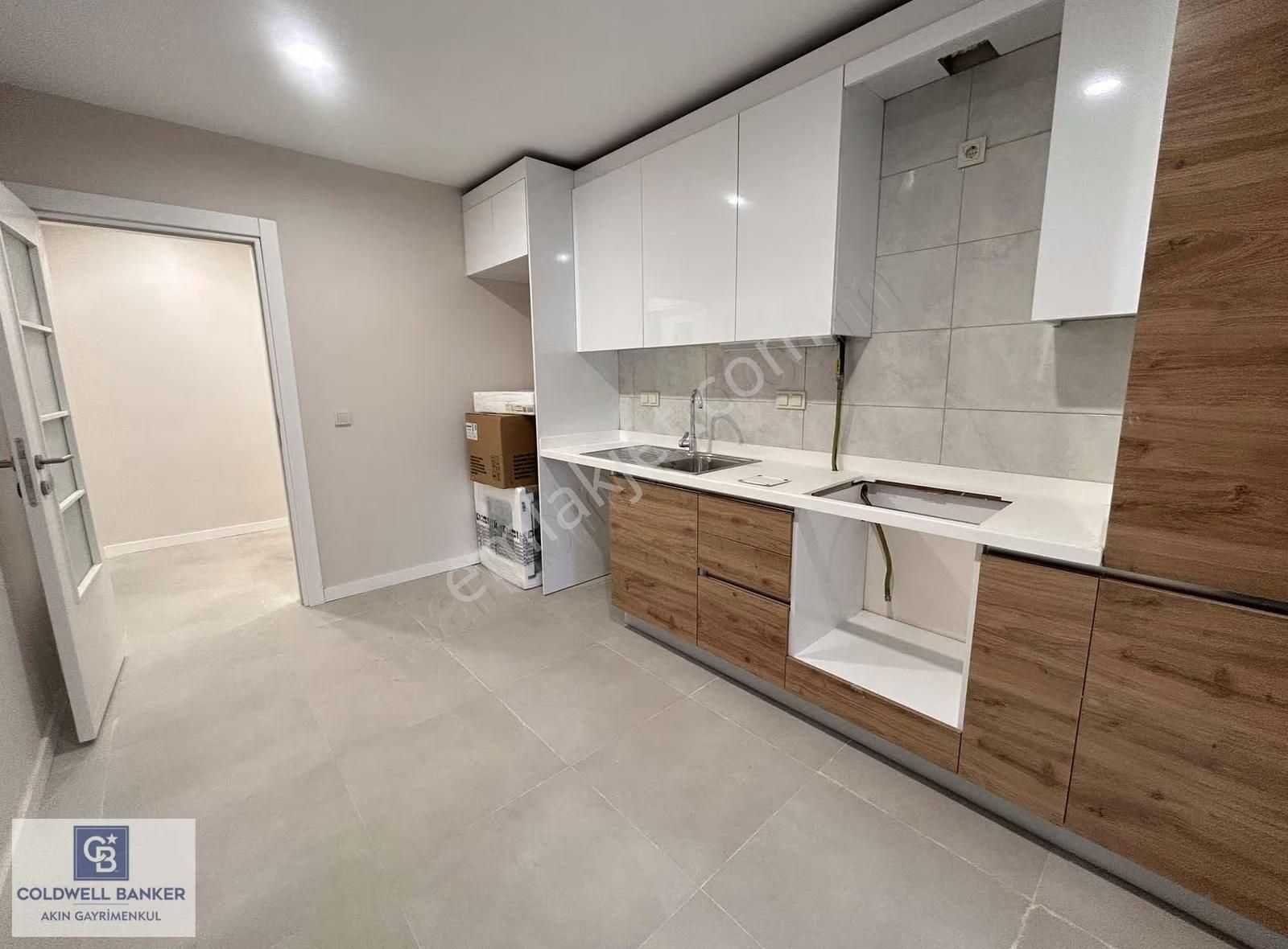 Kirazlıtepe Toki De Kiralık Bahçe Katı Daire - Görsel 10