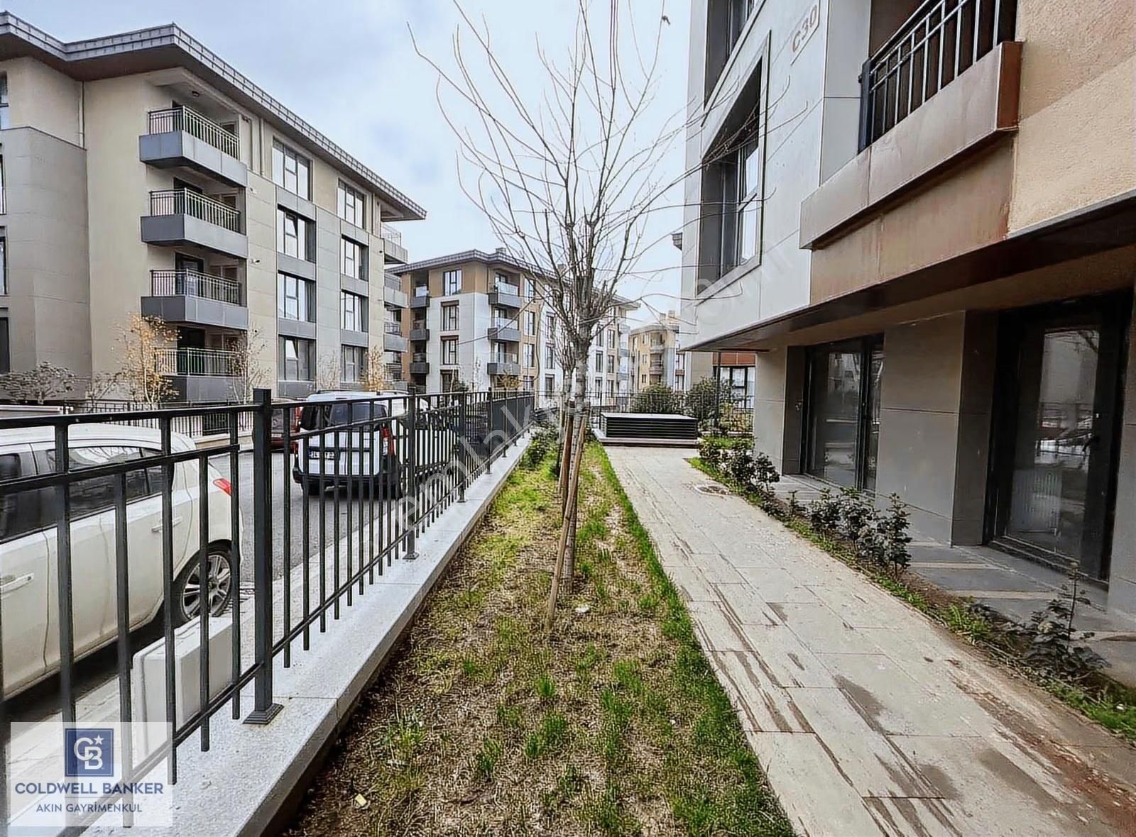 Kirazlıtepe Toki De Kiralık Bahçe Katı Daire - Görsel 23