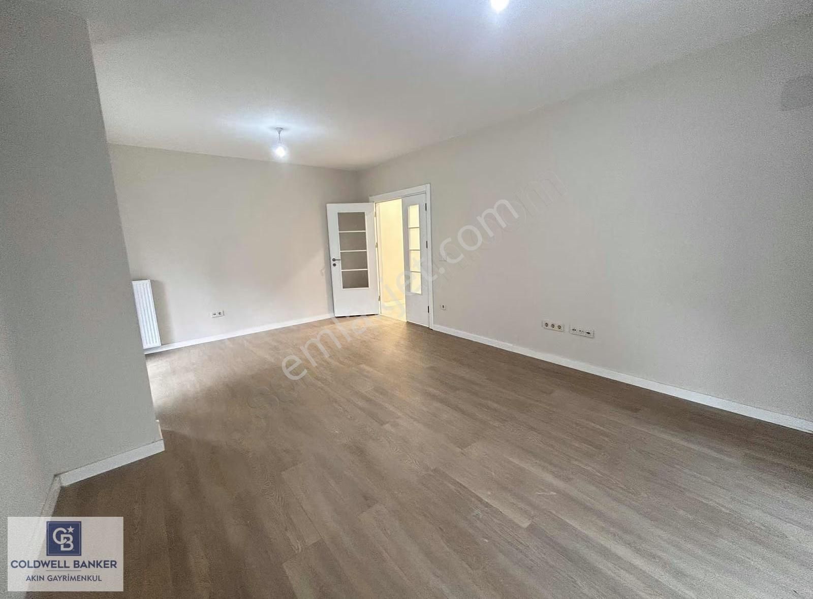 Kirazlıtepe Toki De Kiralık Bahçe Katı Daire - Görsel 4