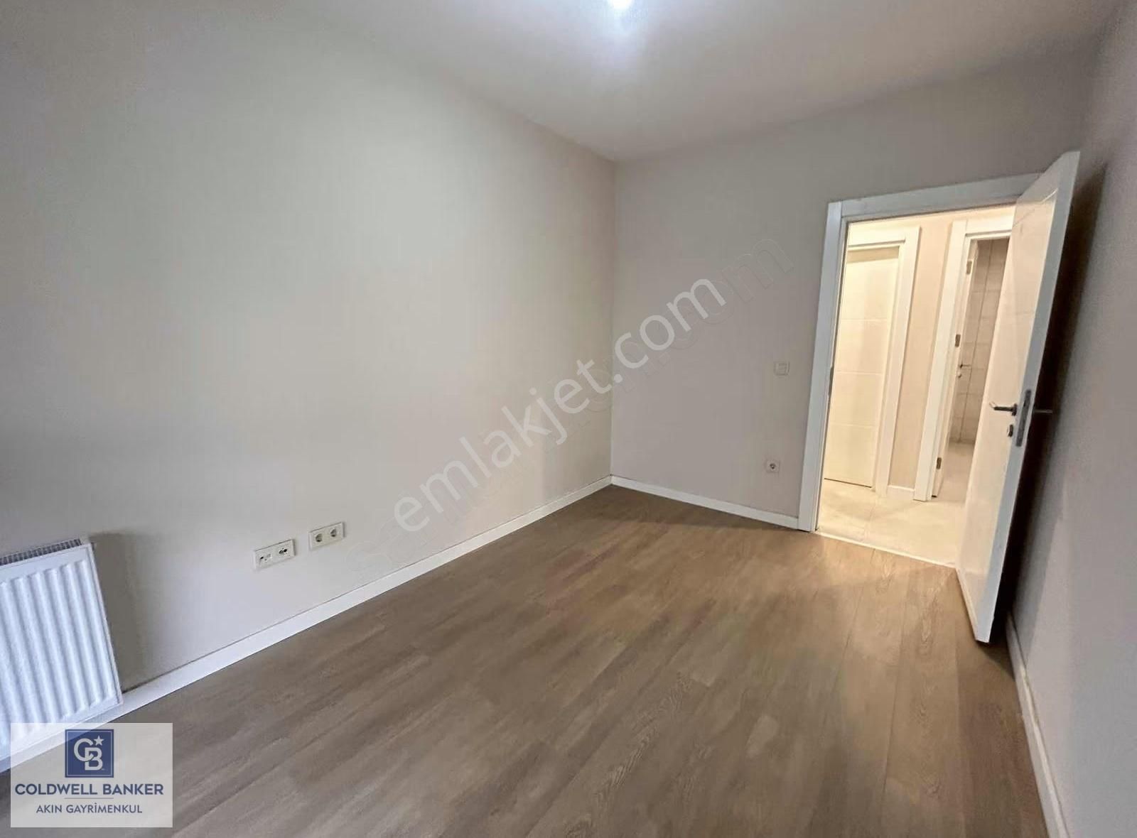 Kirazlıtepe Toki De Kiralık Bahçe Katı Daire - Görsel 21