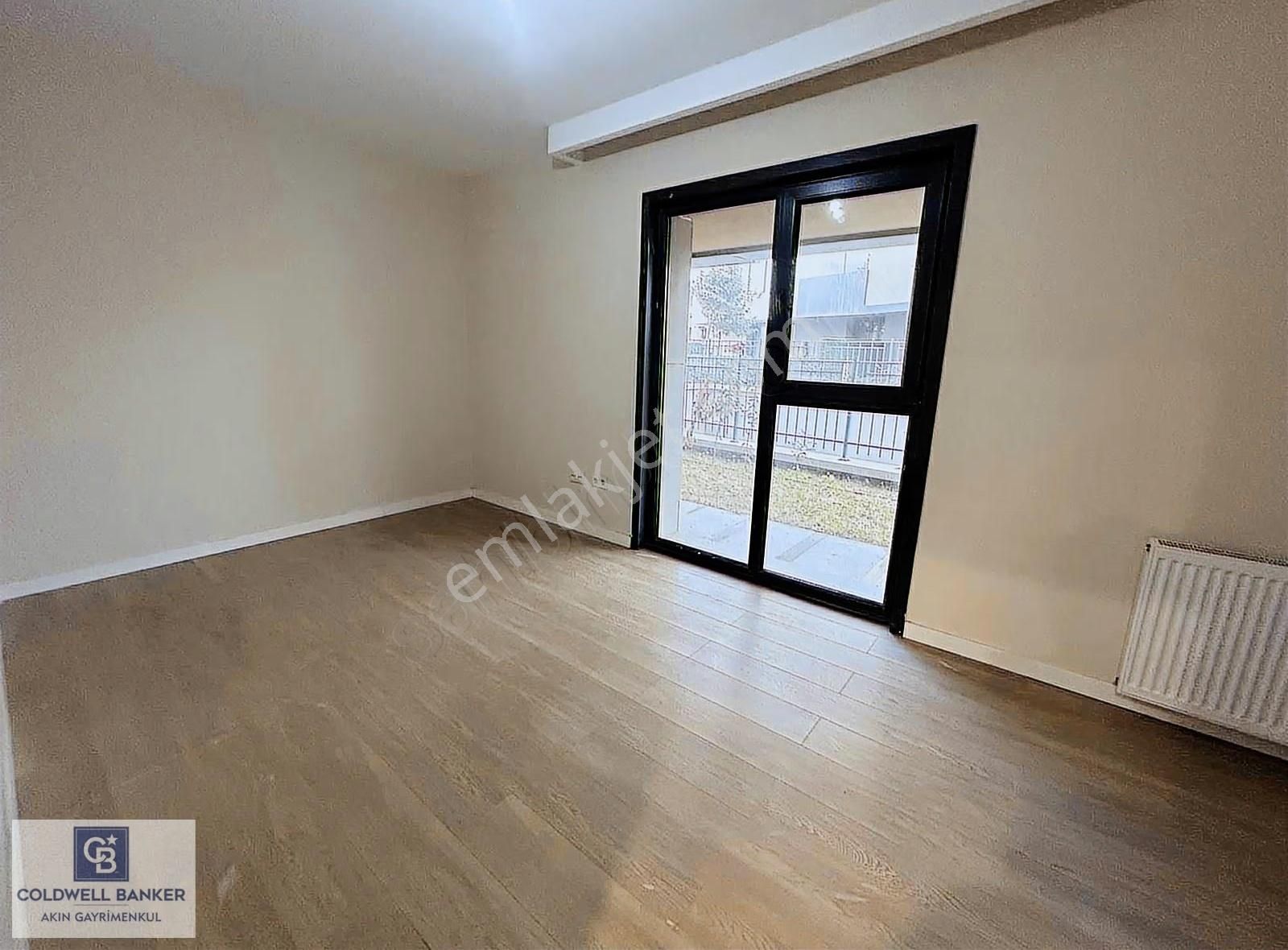 Kirazlıtepe Toki De Kiralık Bahçe Katı Daire - Görsel 15