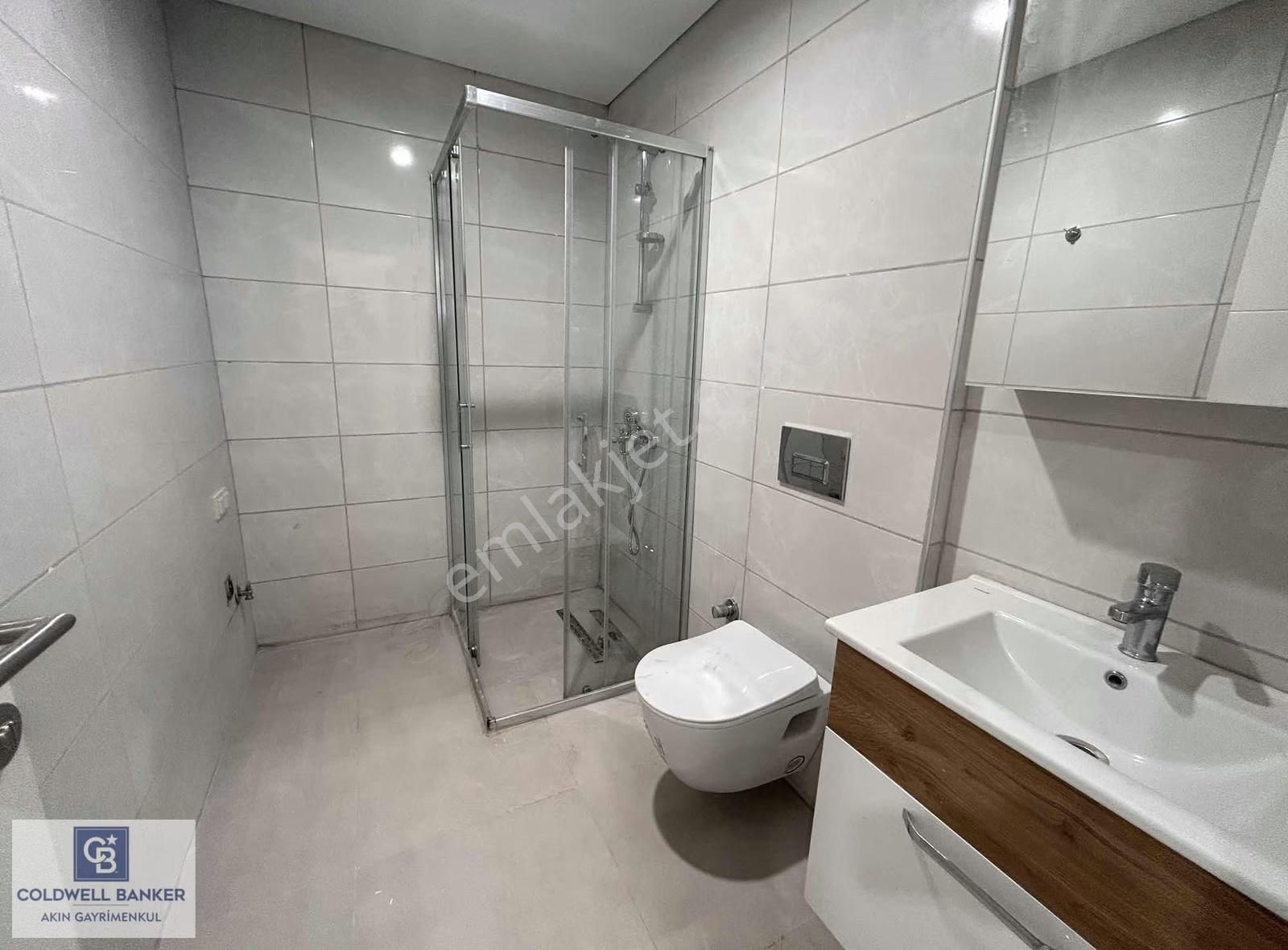 Kirazlıtepe Toki De Kiralık Bahçe Katı Daire - Görsel 16