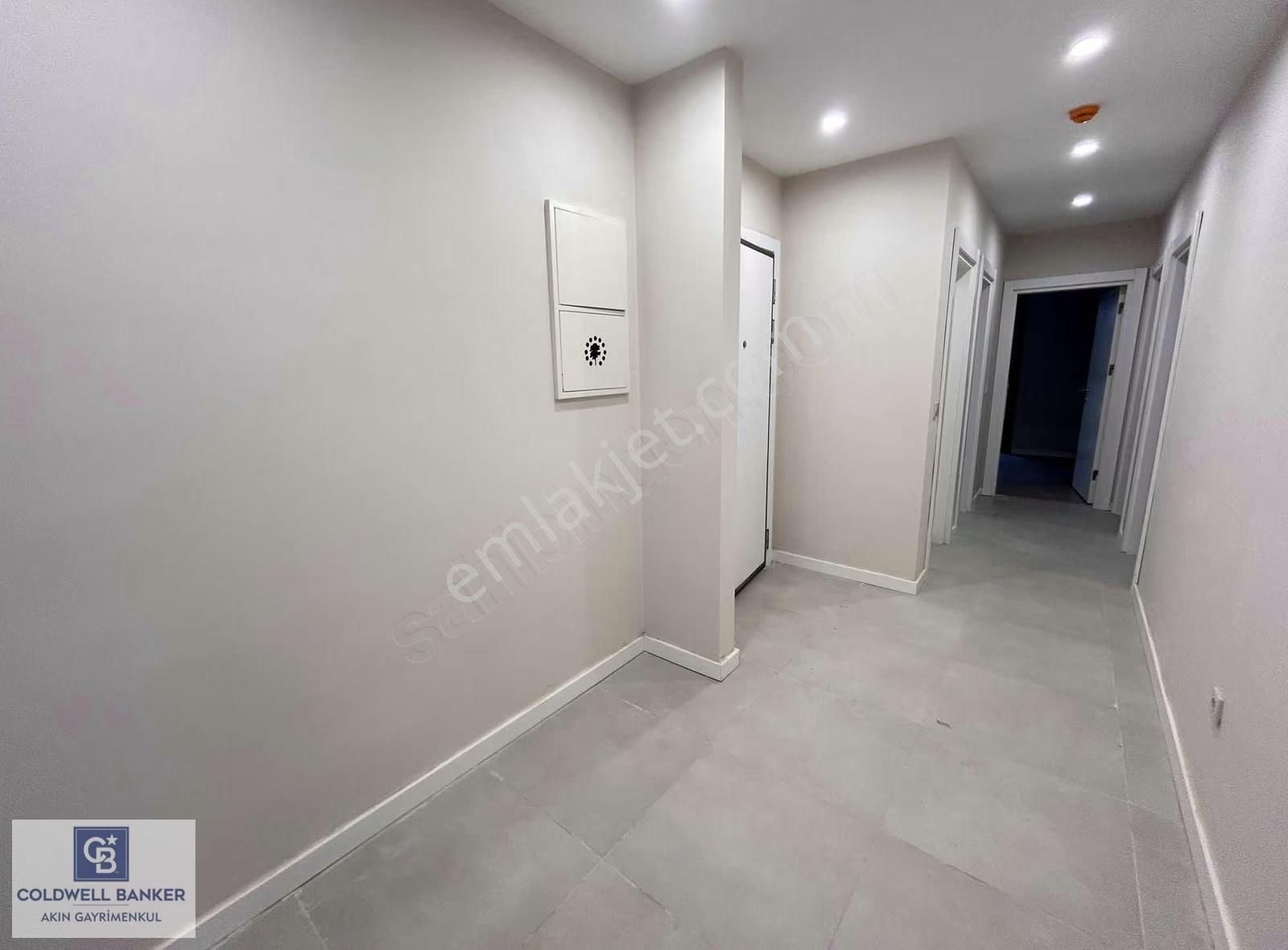 Kirazlıtepe Toki De Kiralık Bahçe Katı Daire - Görsel 22