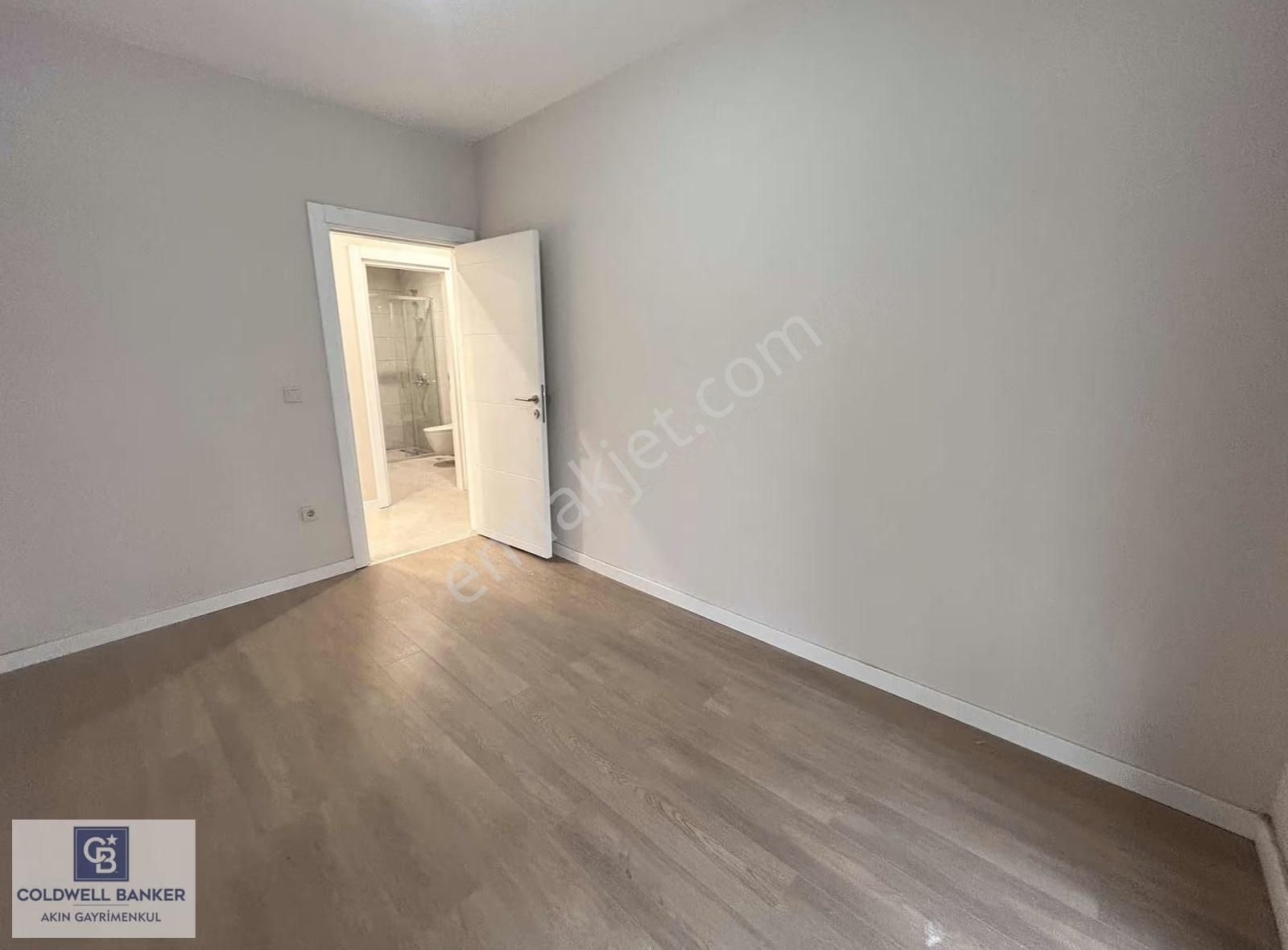 Kirazlıtepe Toki De Kiralık Bahçe Katı Daire - Görsel 9