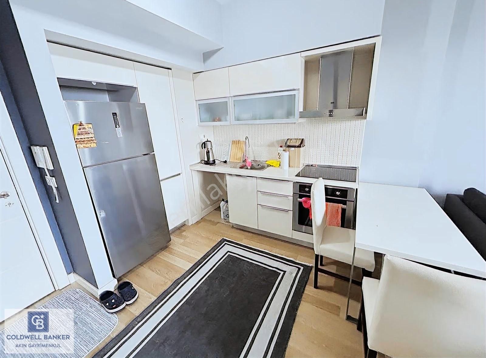 Evre Gedizler Sitesinde Oturuma Hazır Kiralık 1+1 Daire - Görsel 28