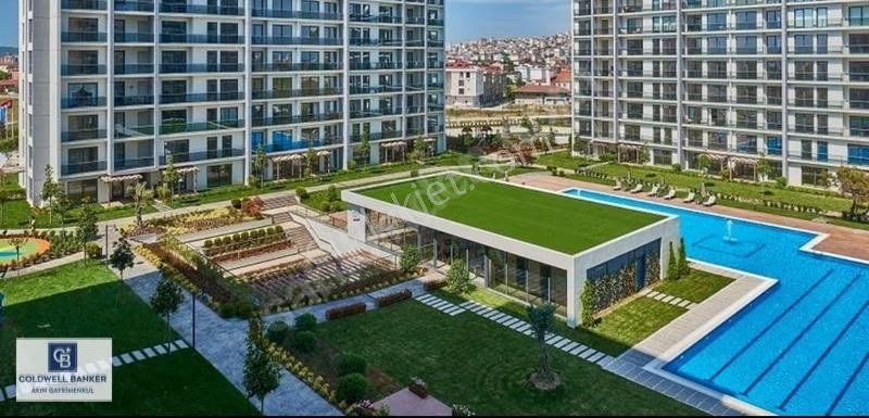 Evre Gedizler Sitesinde Oturuma Hazır Kiralık 1+1 Daire - Görsel 6