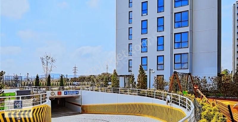 Evre Gedizler Sitesinde Oturuma Hazır Kiralık 1+1 Daire - Görsel 5