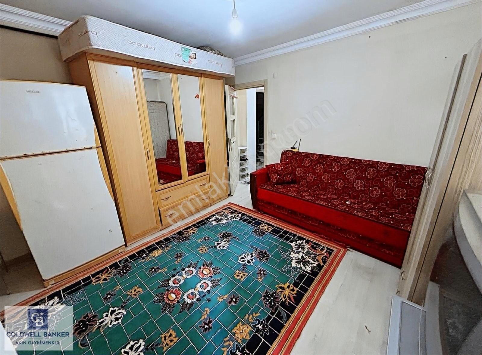 Sancaktepe Yenidoğan Da Oturuma Hazır İskanlı Satılık 1+1 Daire - Görsel 6