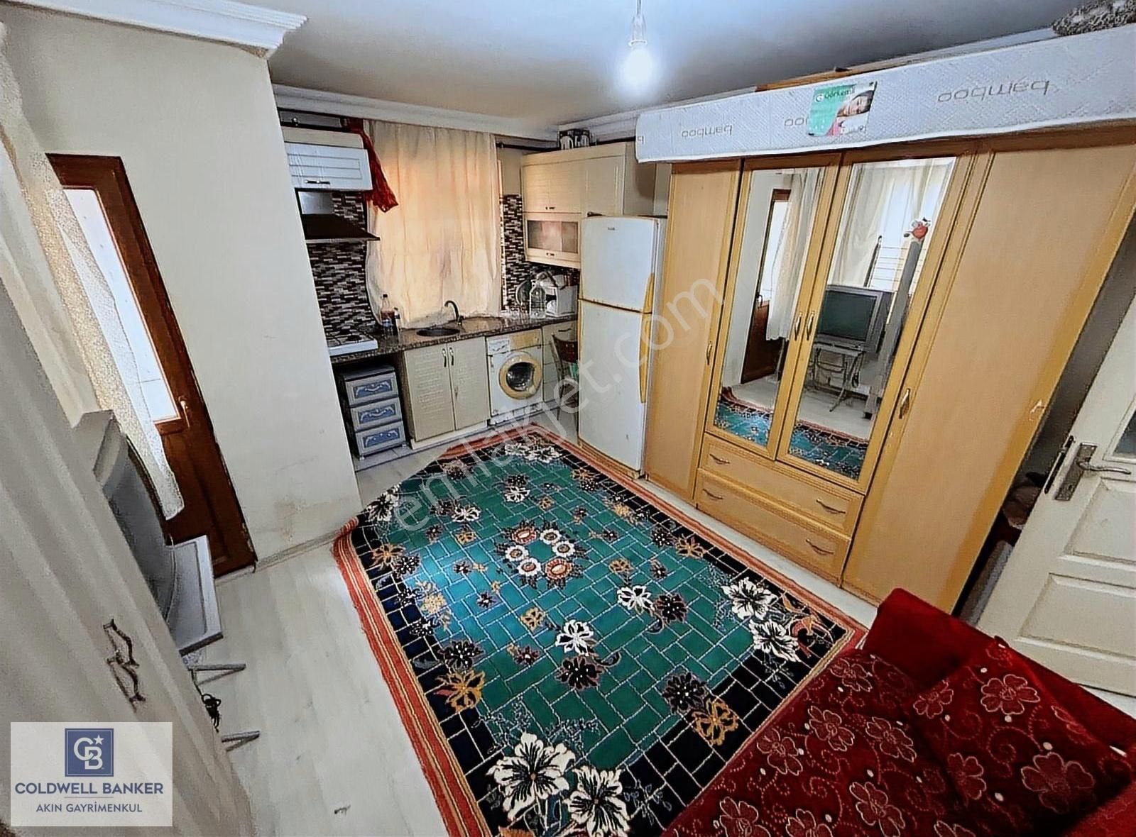 Sancaktepe Yenidoğan Da Oturuma Hazır İskanlı Satılık 1+1 Daire - Görsel 10