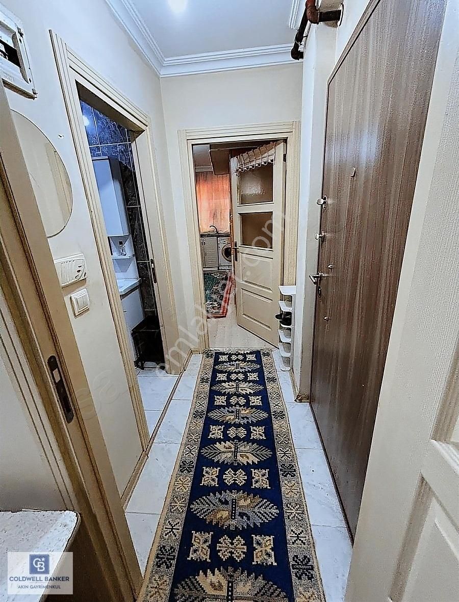 Sancaktepe Yenidoğan Da Oturuma Hazır İskanlı Satılık 1+1 Daire - Görsel 4