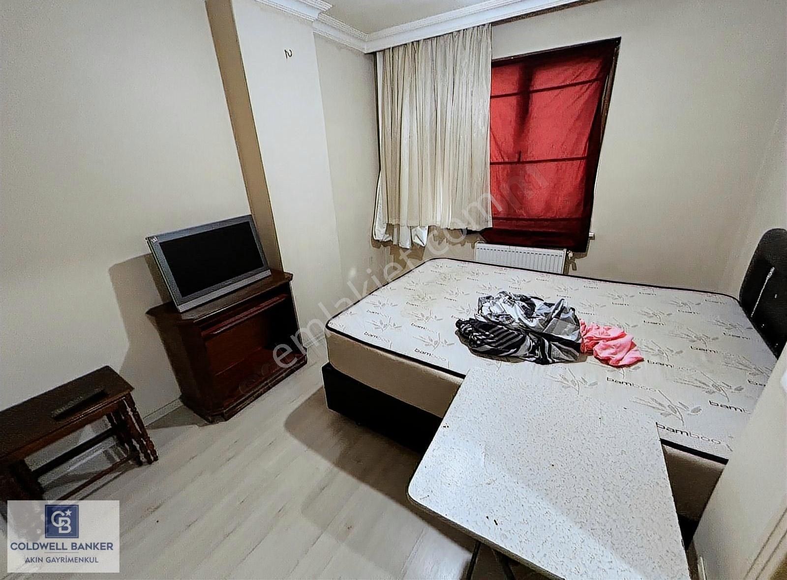 Sancaktepe Yenidoğan Da Oturuma Hazır İskanlı Satılık 1+1 Daire - Görsel 3