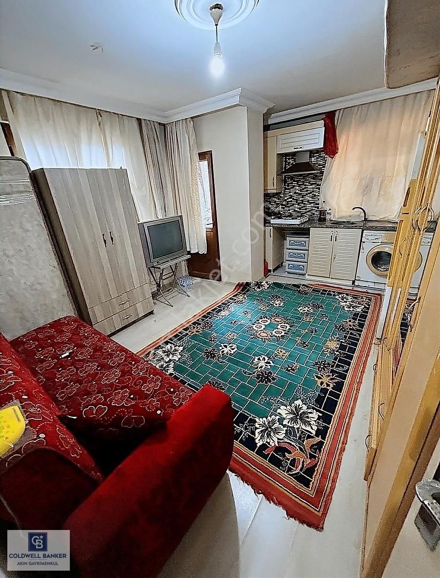 Sancaktepe Yenidoğan Da Oturuma Hazır İskanlı Satılık 1+1 Daire - Görsel 7