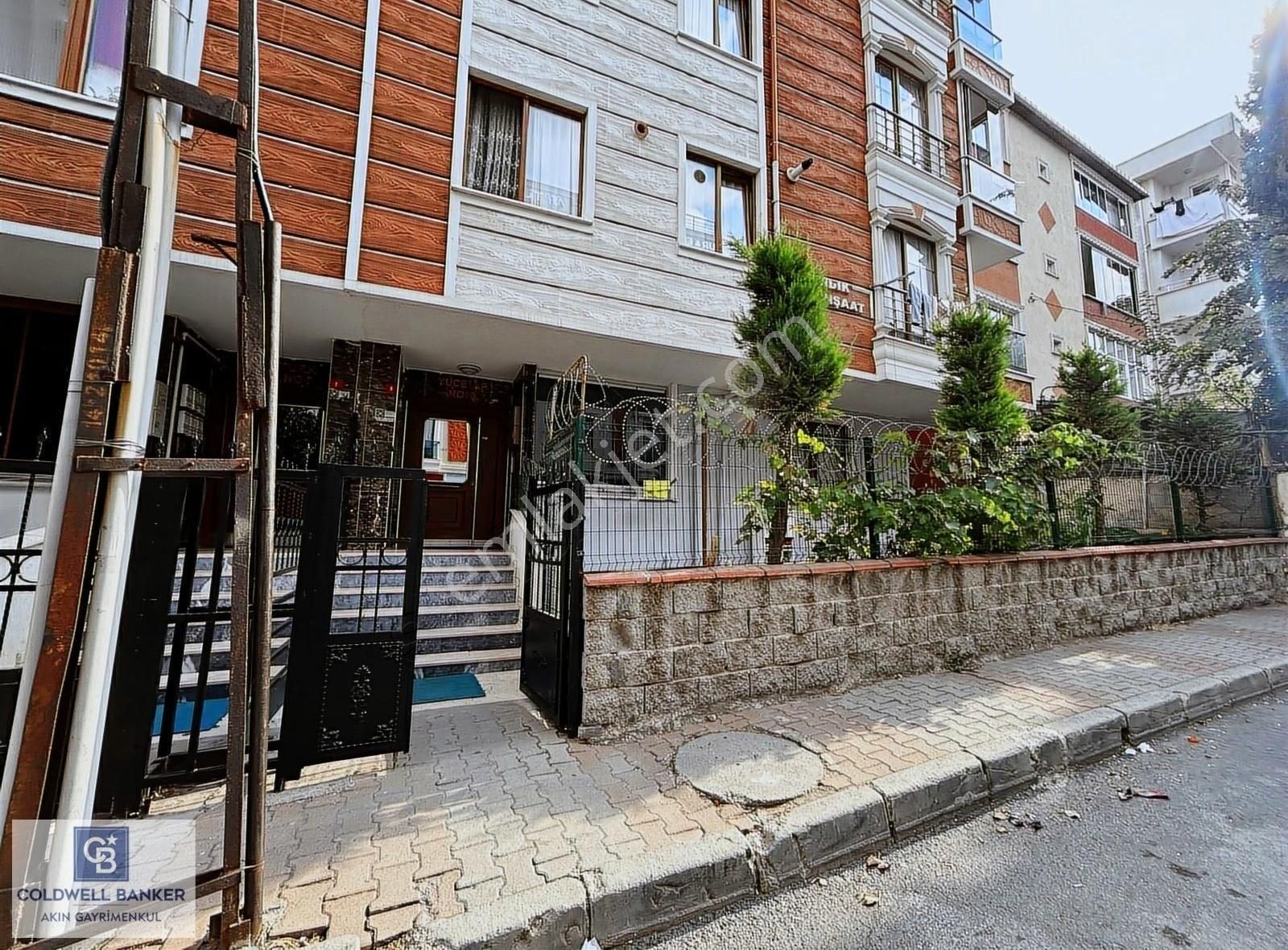 Sancaktepe Yenidoğan Da Oturuma Hazır İskanlı Satılık 1+1 Daire - Görsel 5