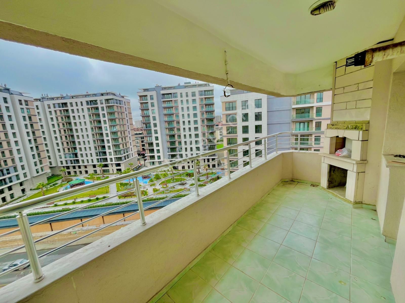 Piyasa Gayrimenkul Den Marmara Mah. De Geniş 5+1 Kiralık Dubleks - Görsel 22