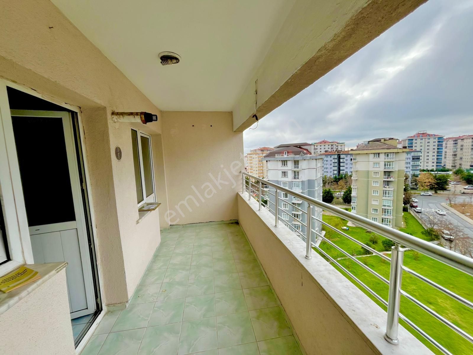 Piyasa Gayrimenkul Den Marmara Mah. De Geniş 5+1 Kiralık Dubleks - Görsel 20