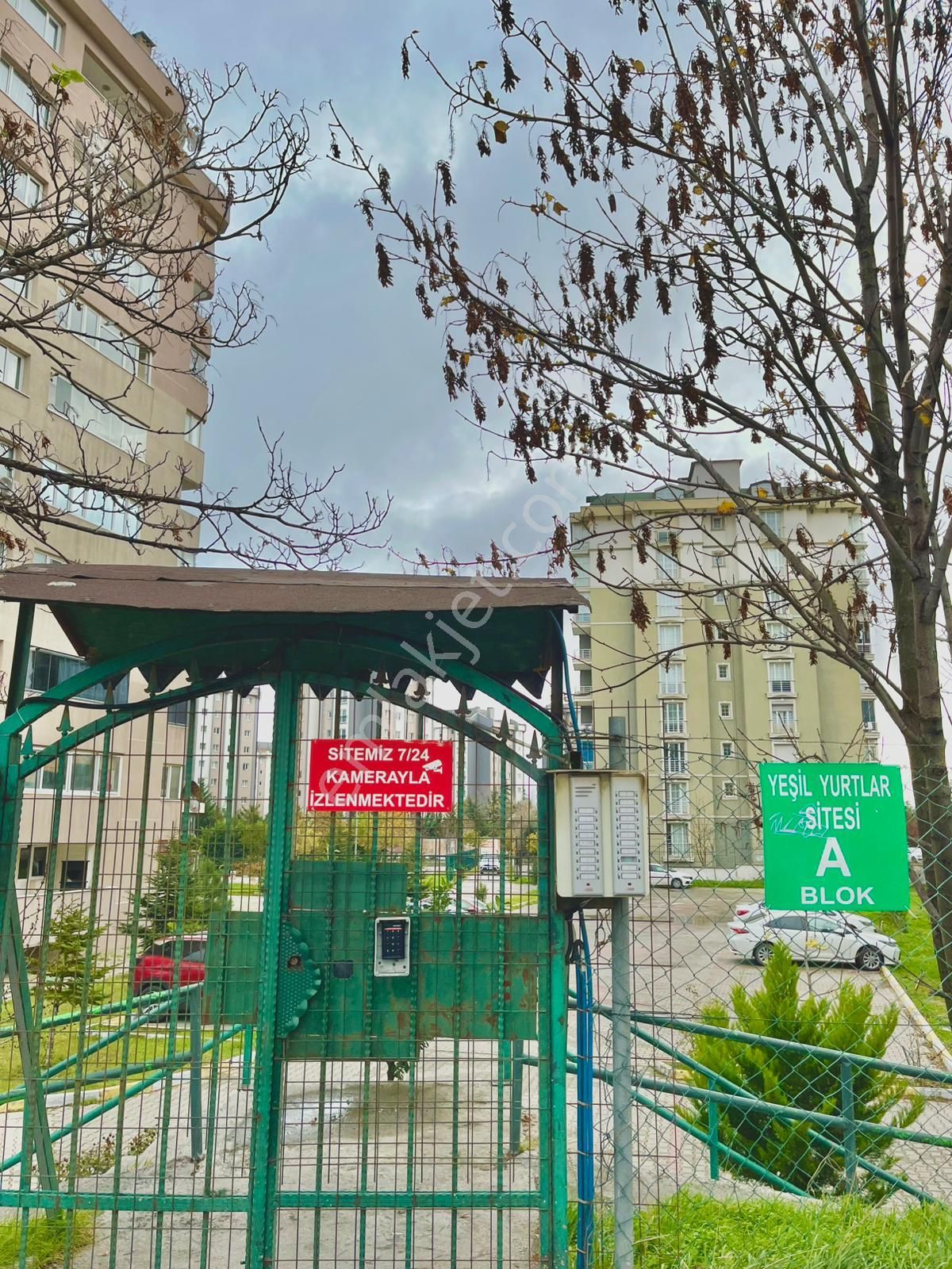 Piyasa Gayrimenkul Den Marmara Mah. De Geniş 5+1 Kiralık Dubleks - Görsel 28