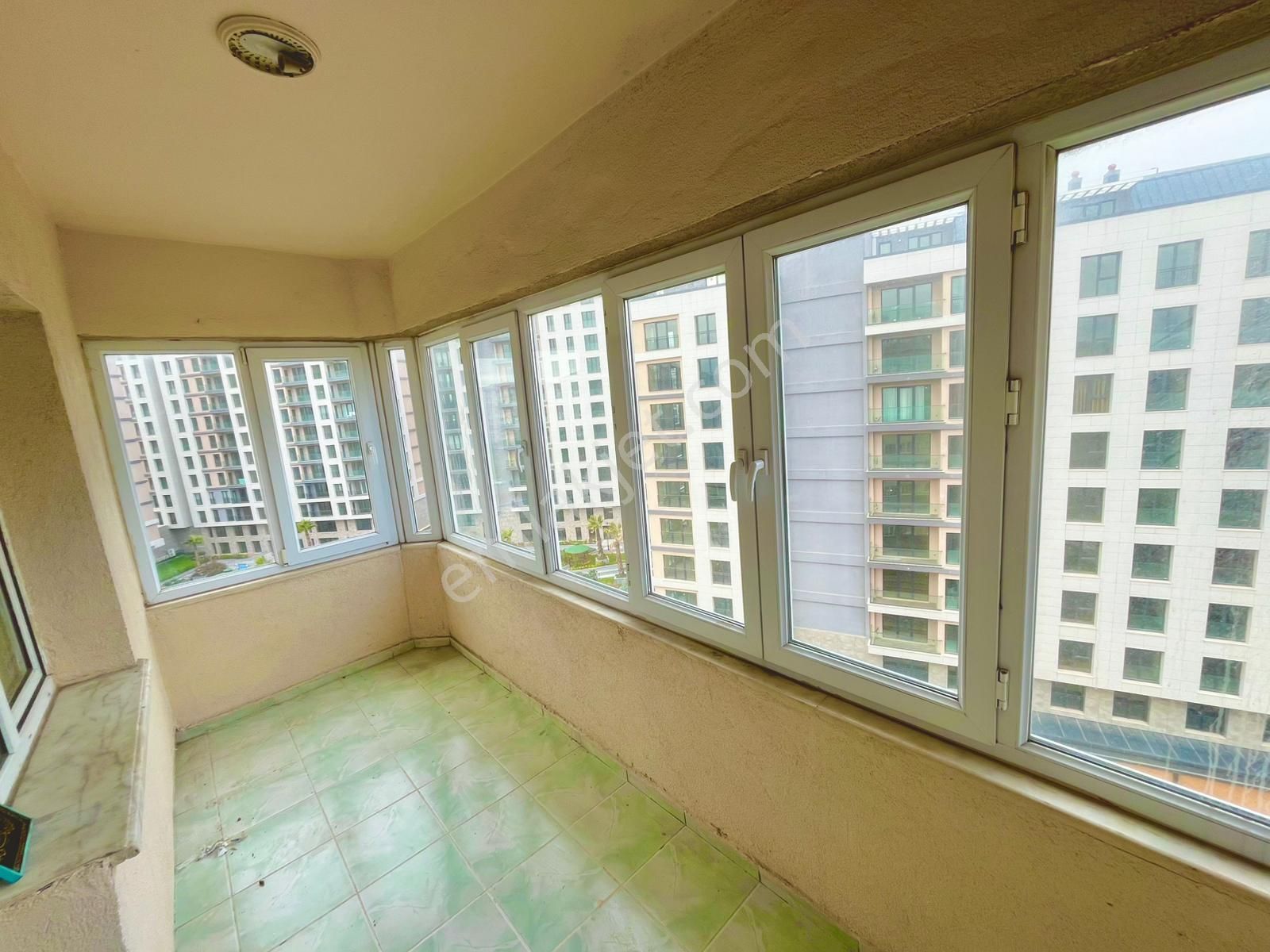 Piyasa Gayrimenkul Den Marmara Mah. De Geniş 5+1 Kiralık Dubleks - Görsel 23