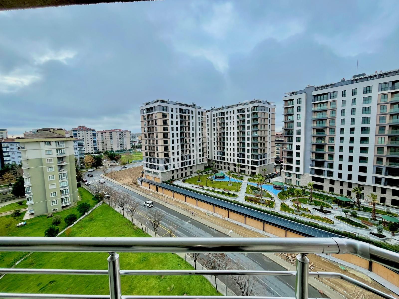 Piyasa Gayrimenkul Den Marmara Mah. De Geniş 5+1 Kiralık Dubleks - Görsel 16