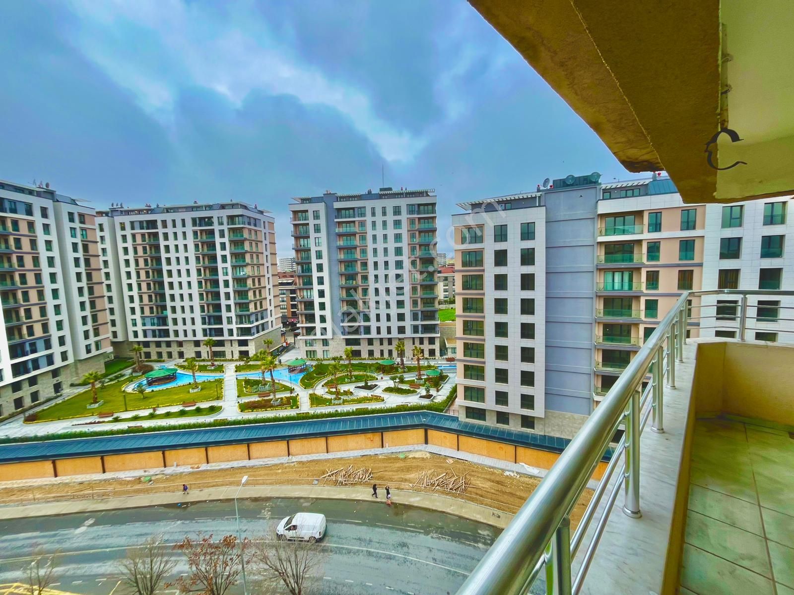 Piyasa Gayrimenkul Den Marmara Mah. De Geniş 5+1 Kiralık Dubleks - Görsel 17