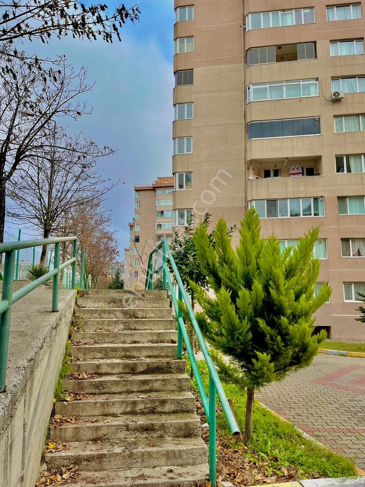 Piyasa Gayrimenkul Den Marmara Mah. De Geniş 5+1 Kiralık Dubleks - Görsel 26