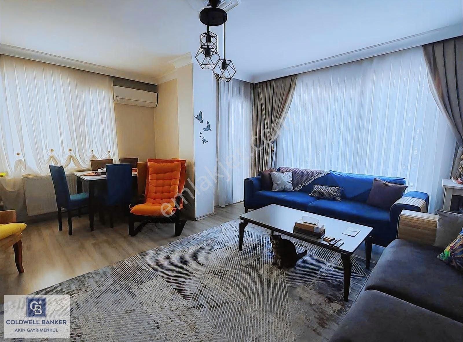 Sancaktepe Yenidoğan Safa Mh Caddeye Yakın 3+1 Arakat - Görsel 12