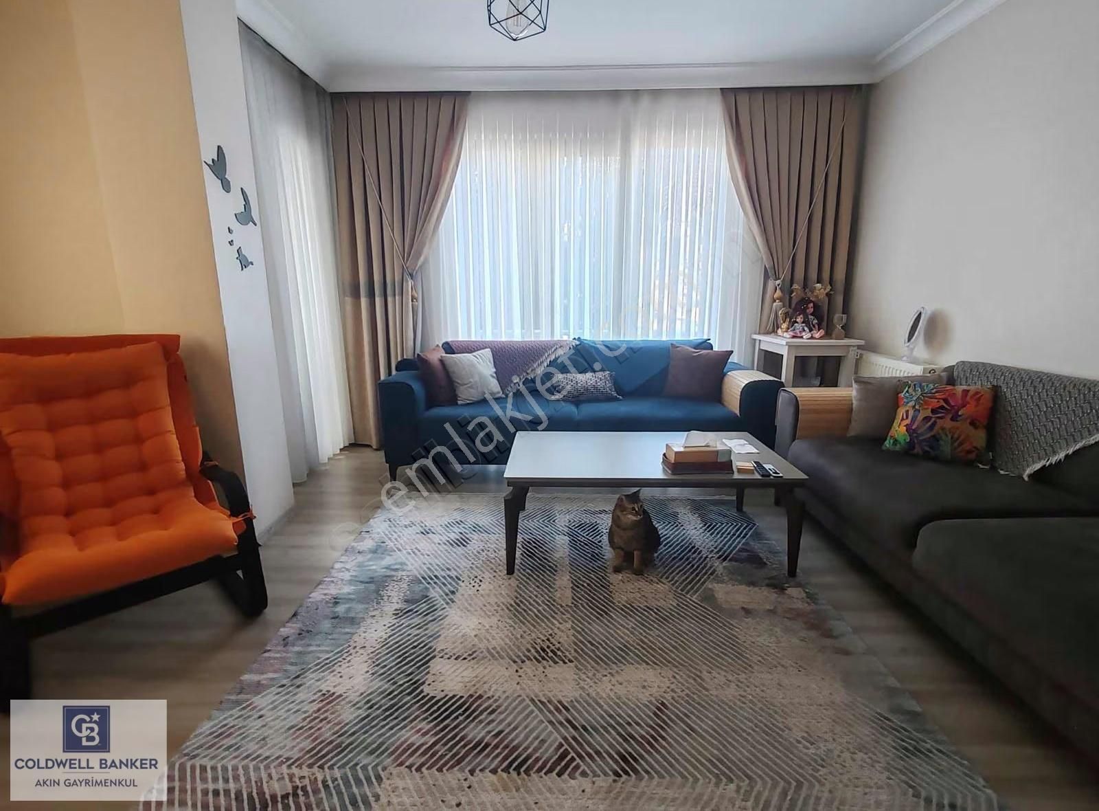 Sancaktepe Yenidoğan Safa Mh Caddeye Yakın 3+1 Arakat