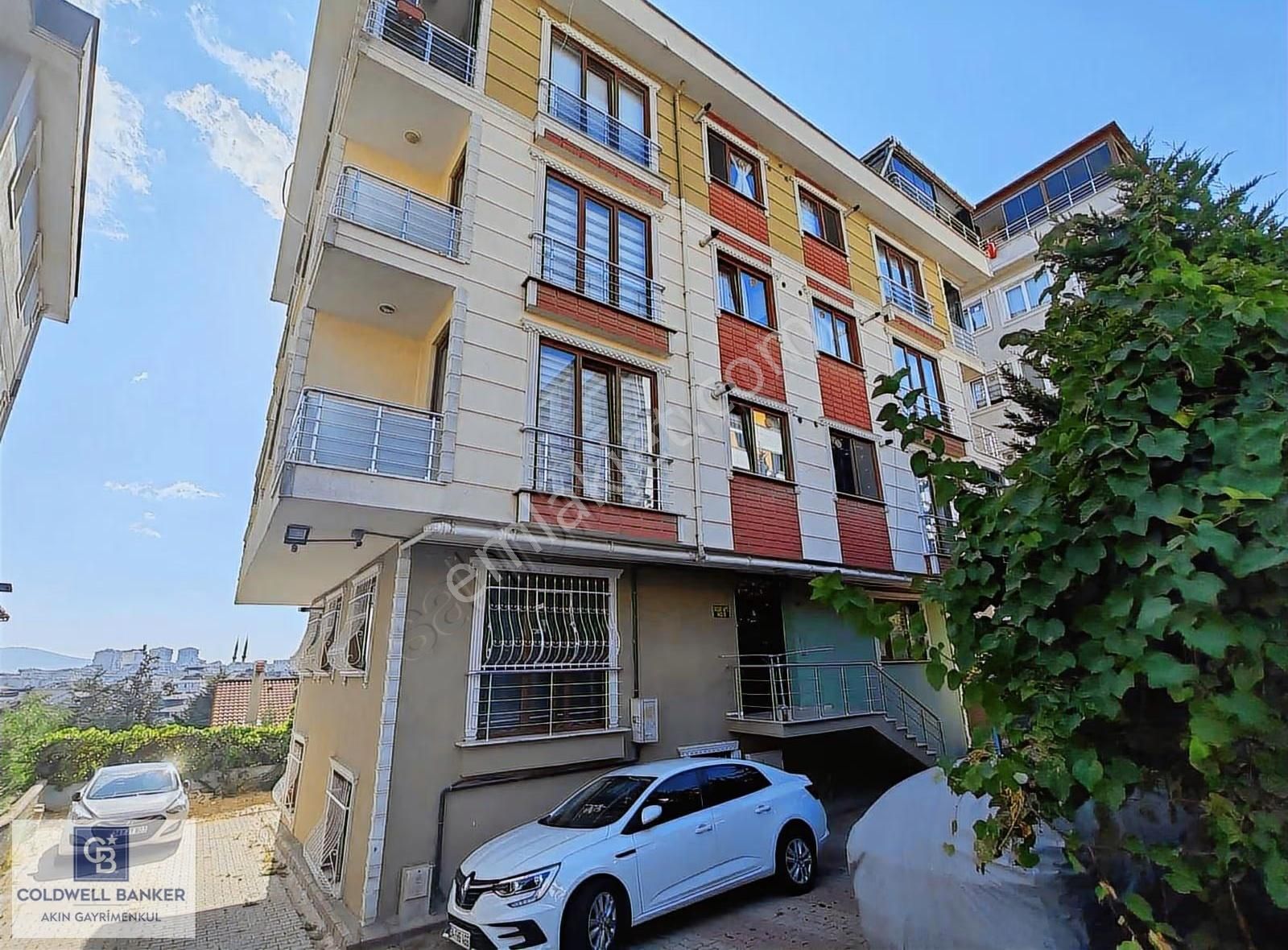 Sancaktepe Yenidoğan Safa Mh Caddeye Yakın 3+1 Arakat - Görsel 8